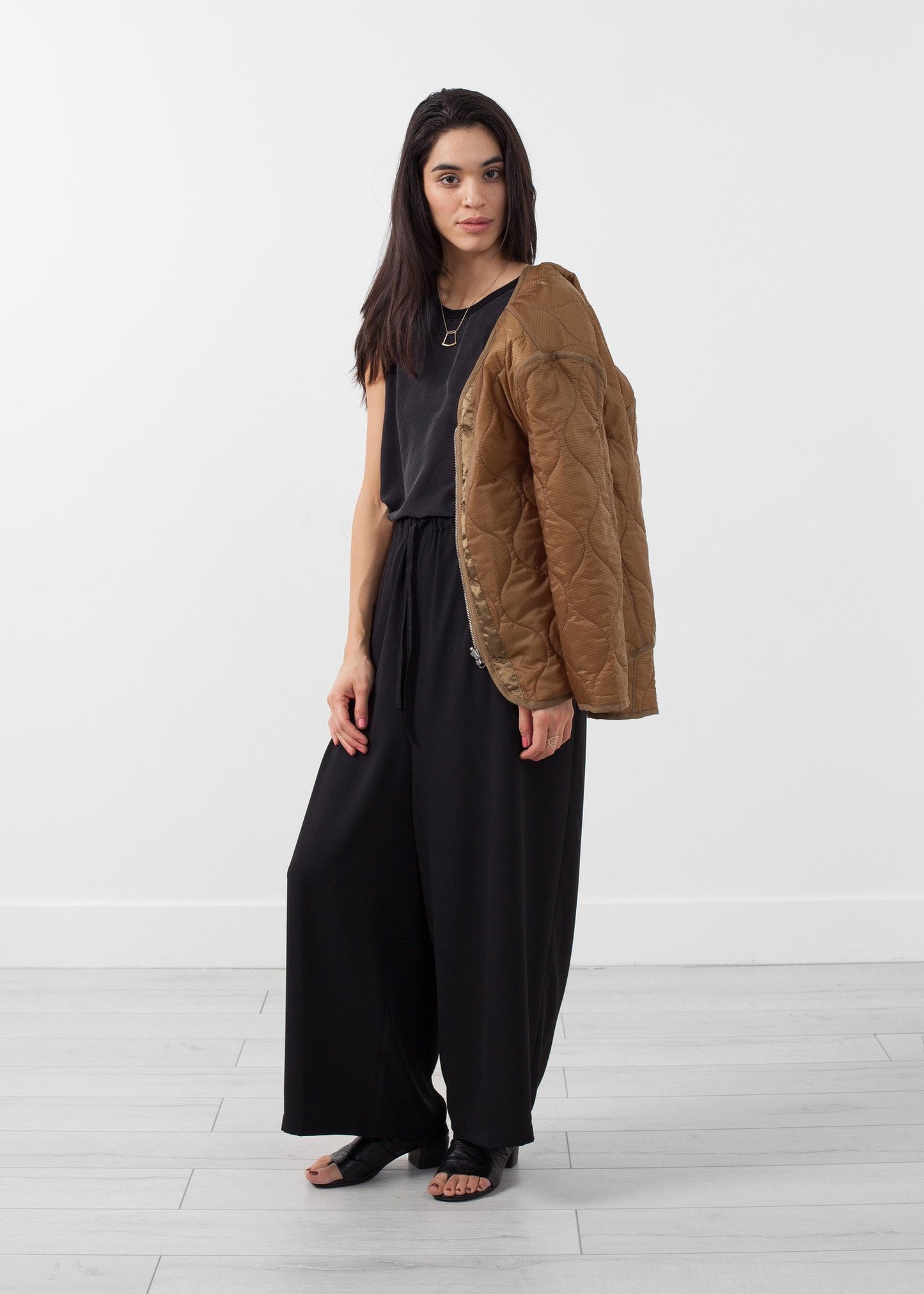 Emanuela Jacket - annaclothes