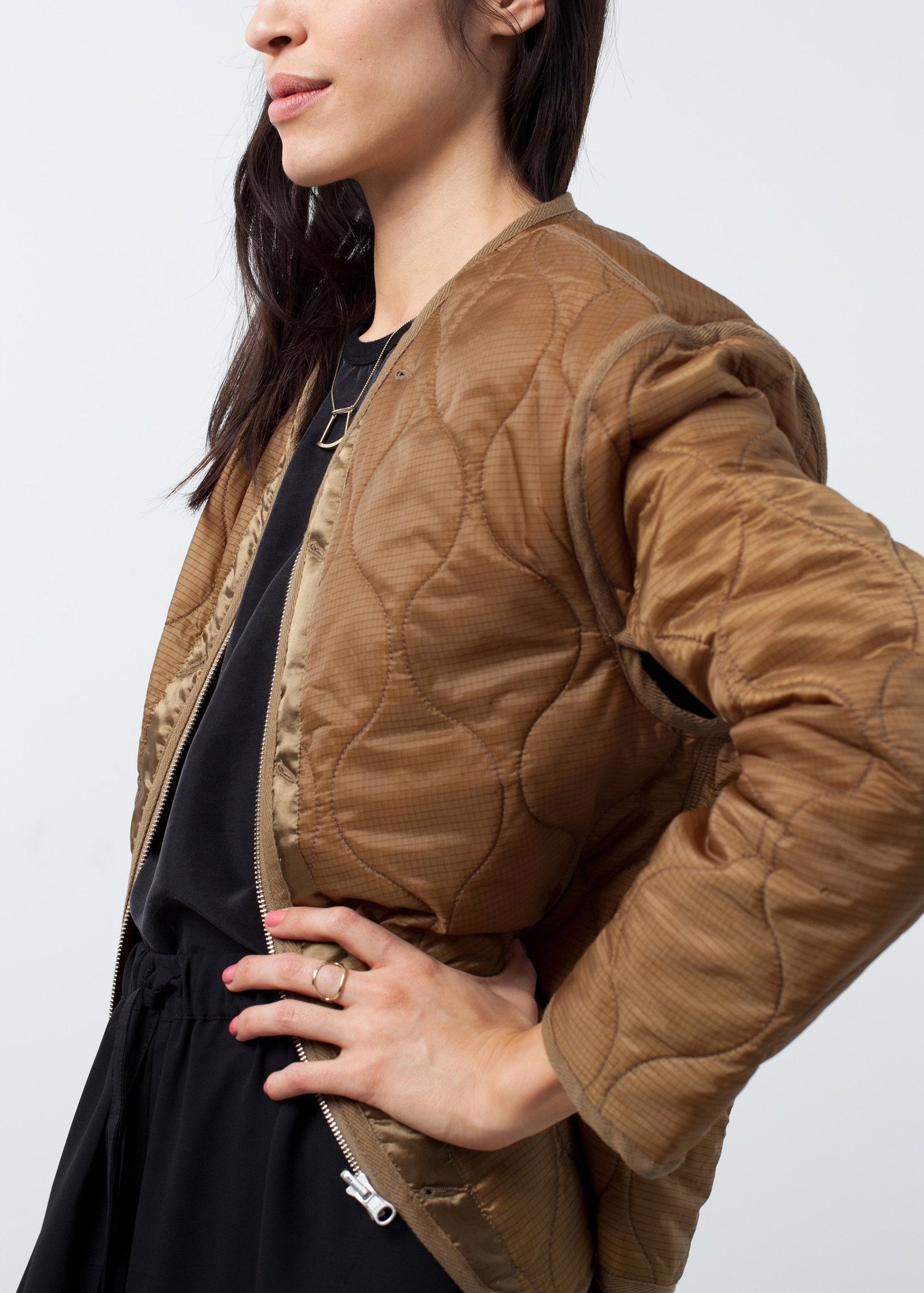 Emanuela Jacket - annaclothes