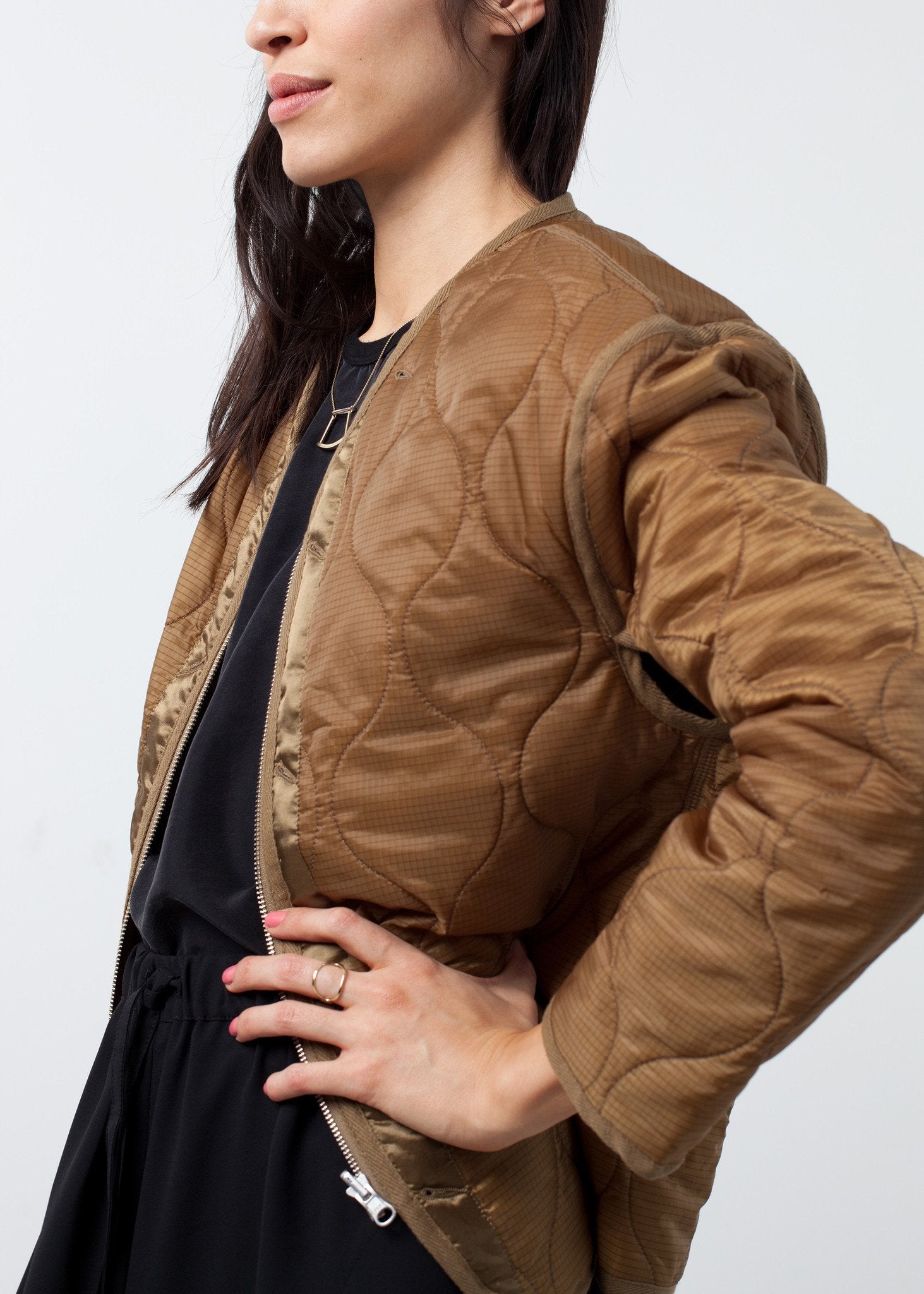 Emanuela Jacket - annaclothes