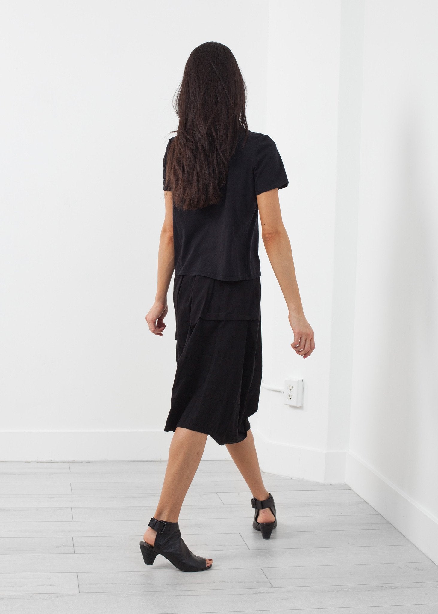 Double Collar Blouse - annaclothes