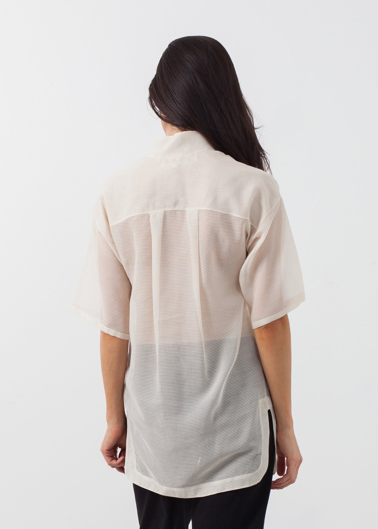 Polygon Tunic - annaclothes