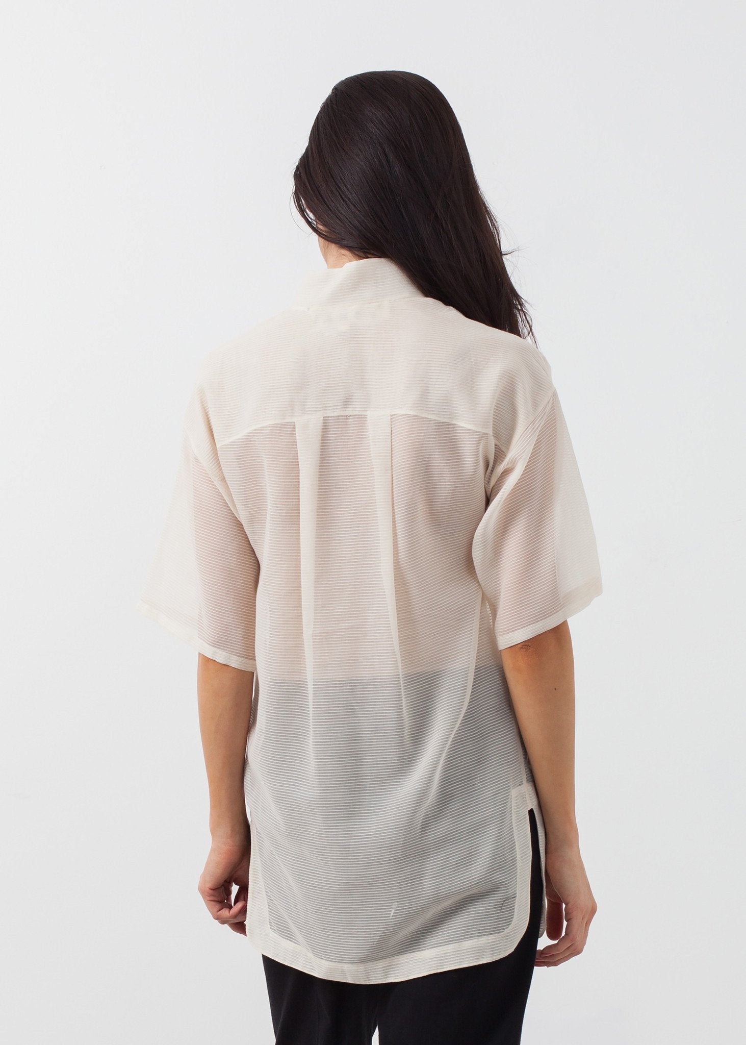 Polygon Tunic - annaclothes