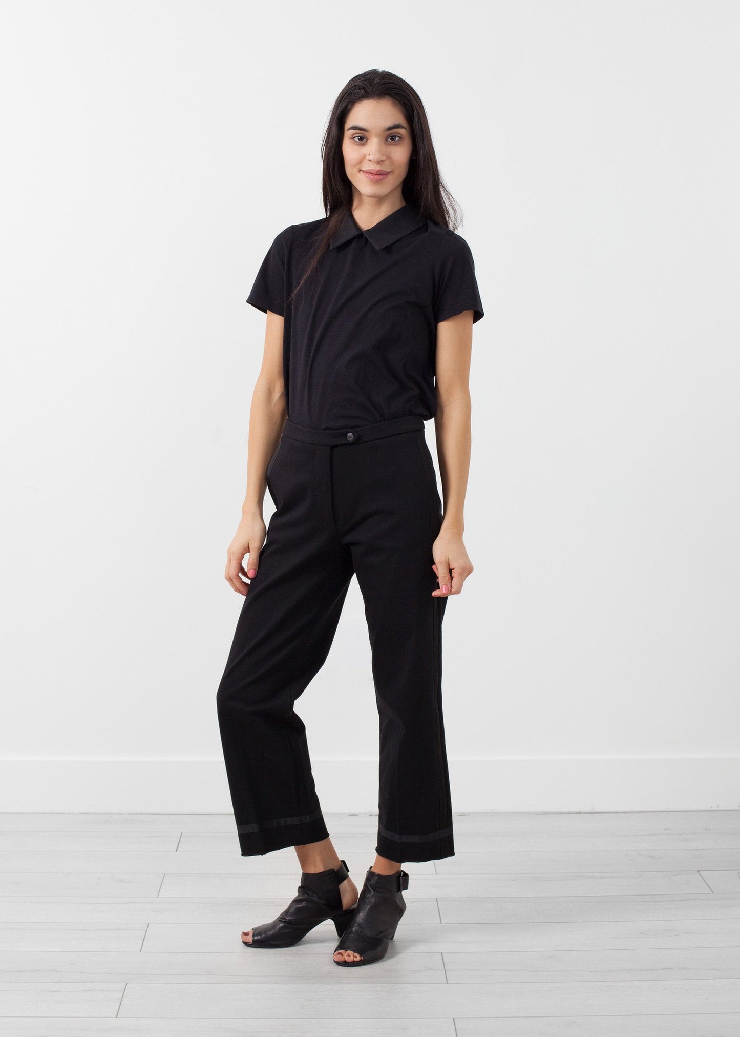 Banda Trouser - annaclothes