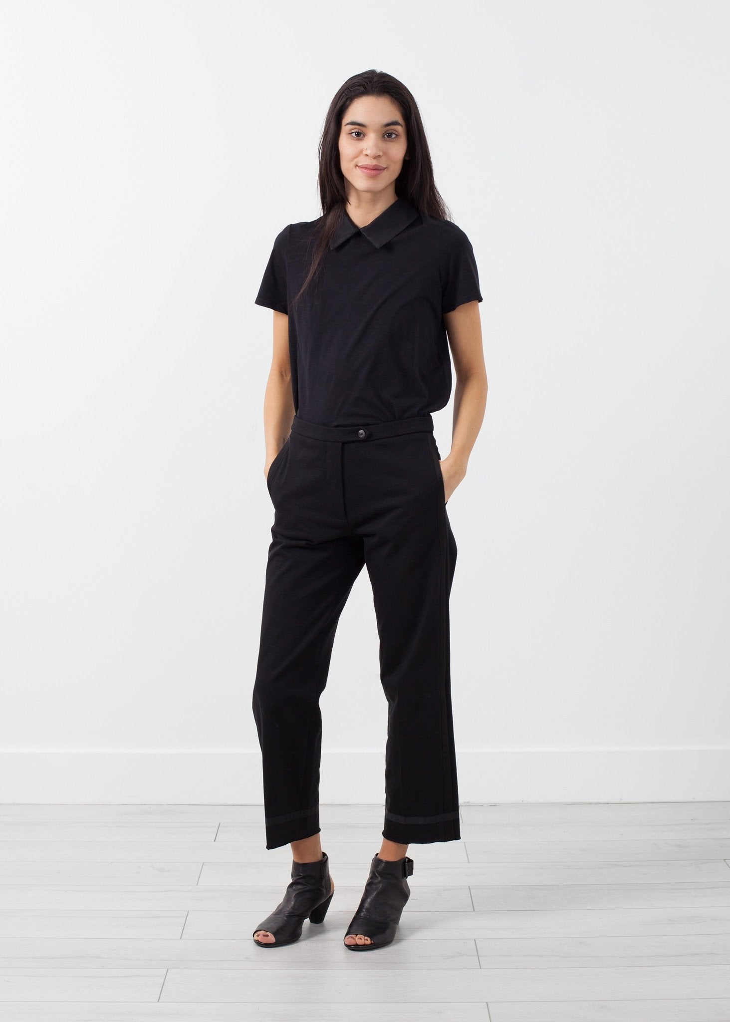 Banda Trouser - annaclothes
