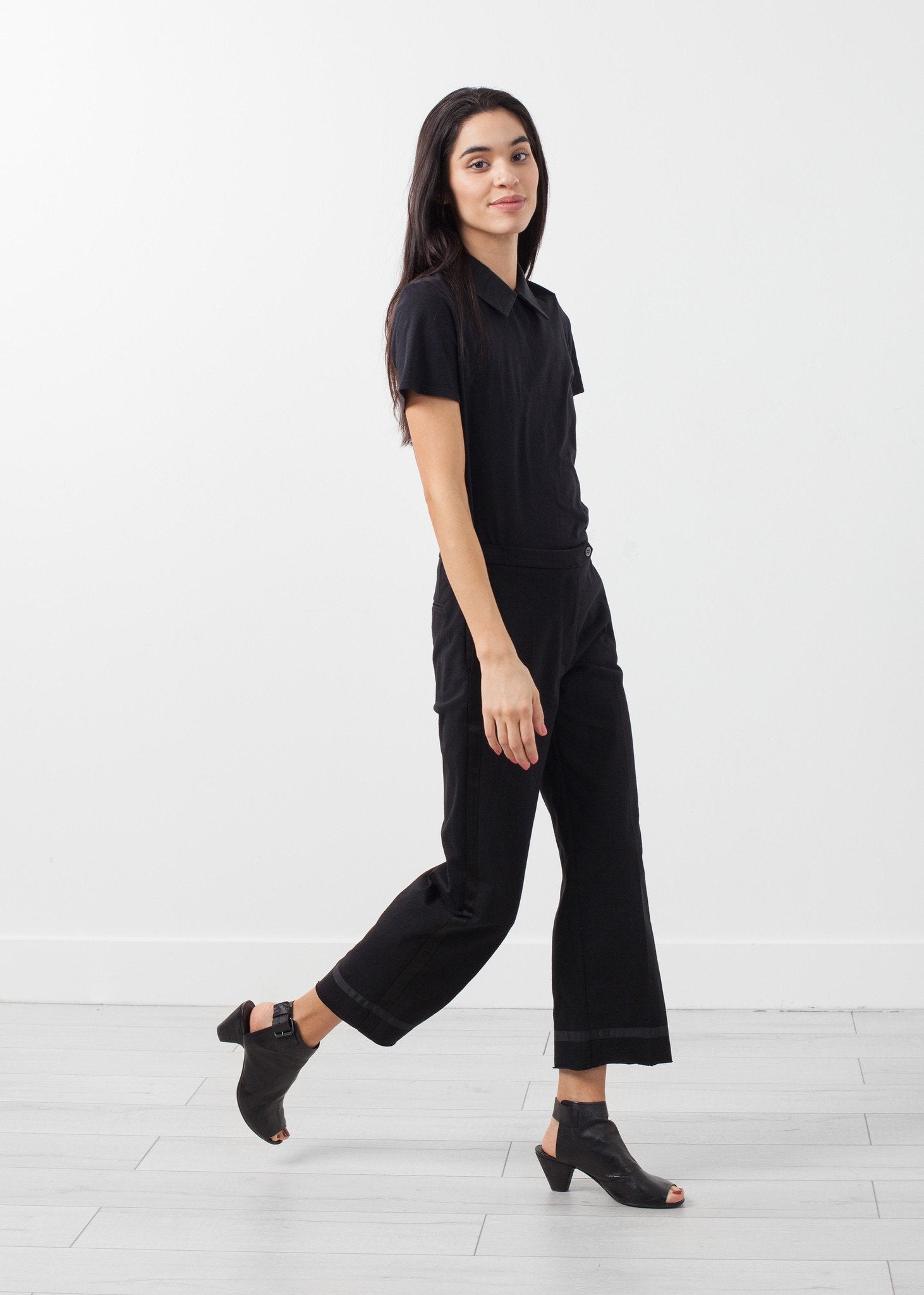 Banda Trouser - annaclothes