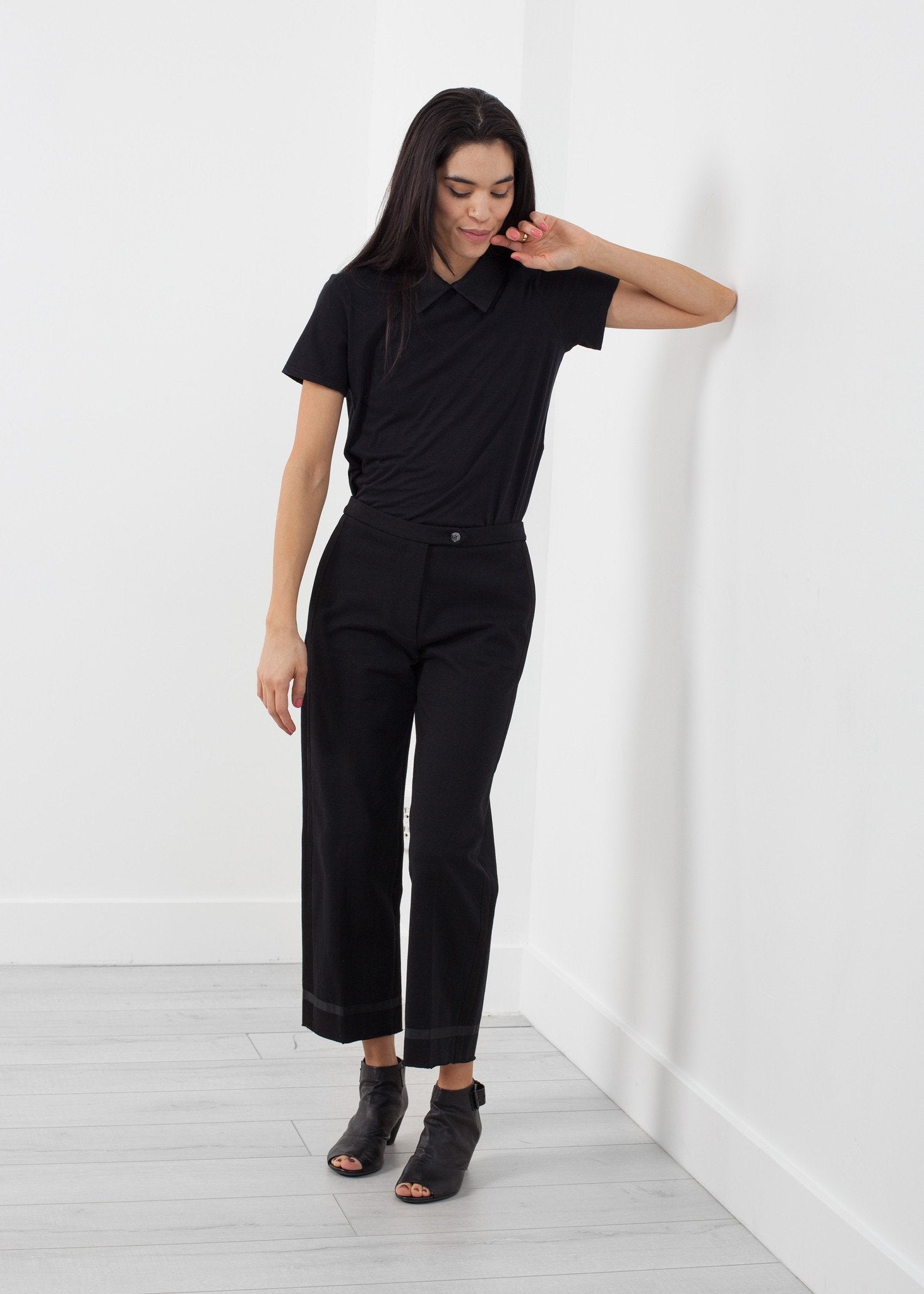 Banda Trouser - annaclothes