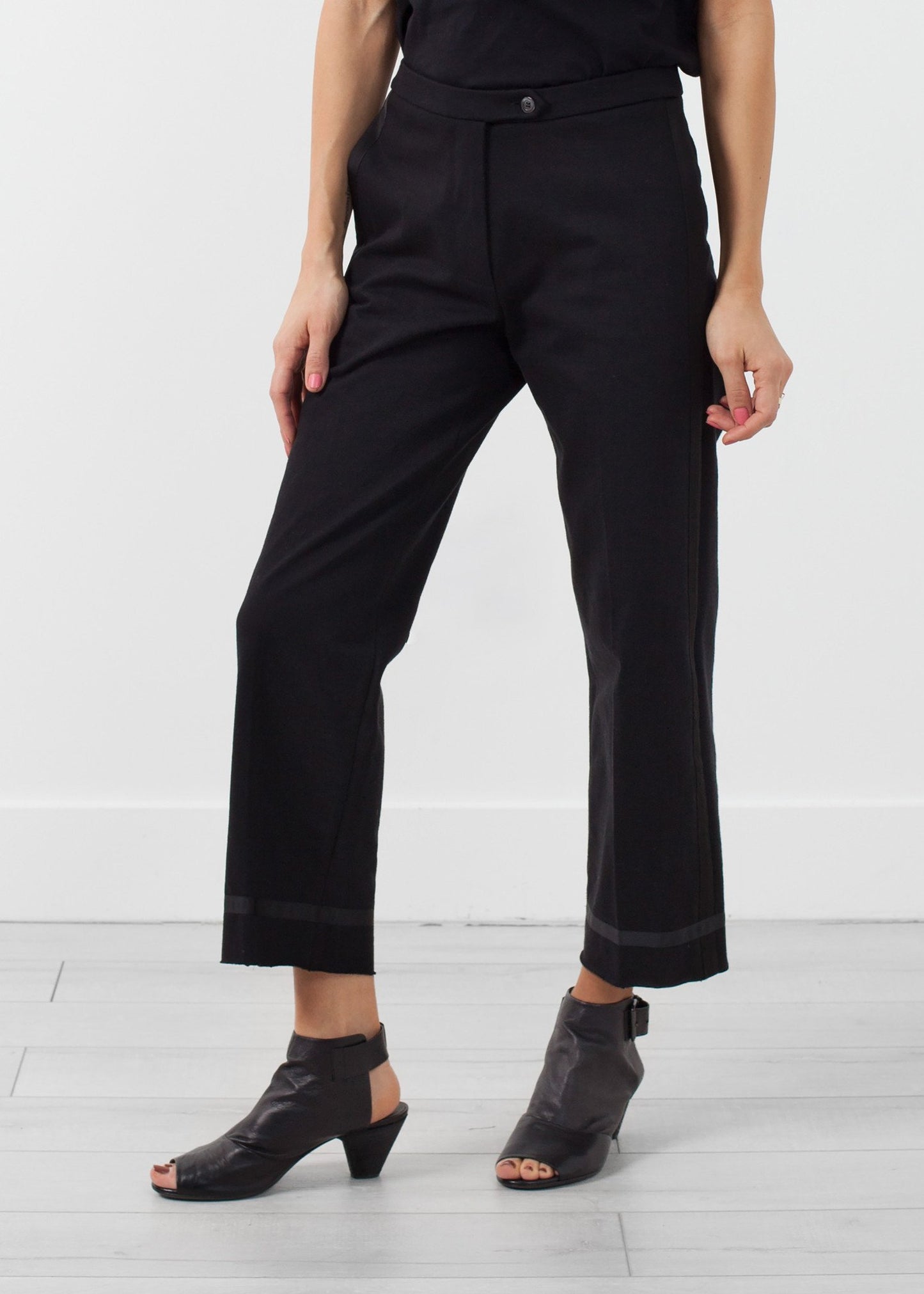 Banda Trouser - annaclothes