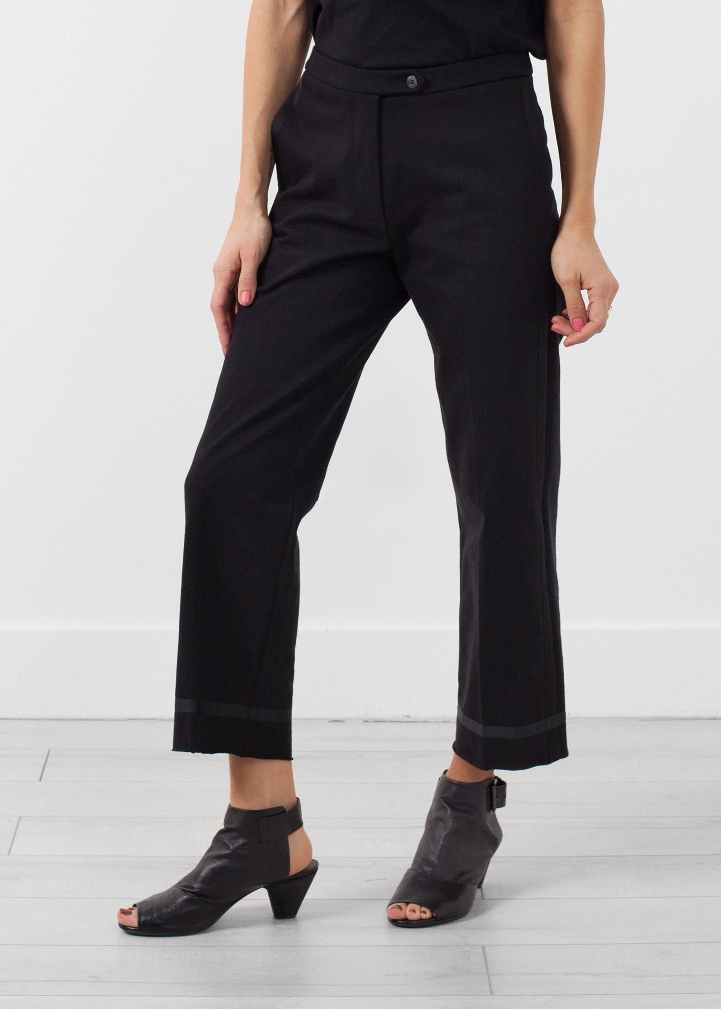 Banda Trouser - annaclothes
