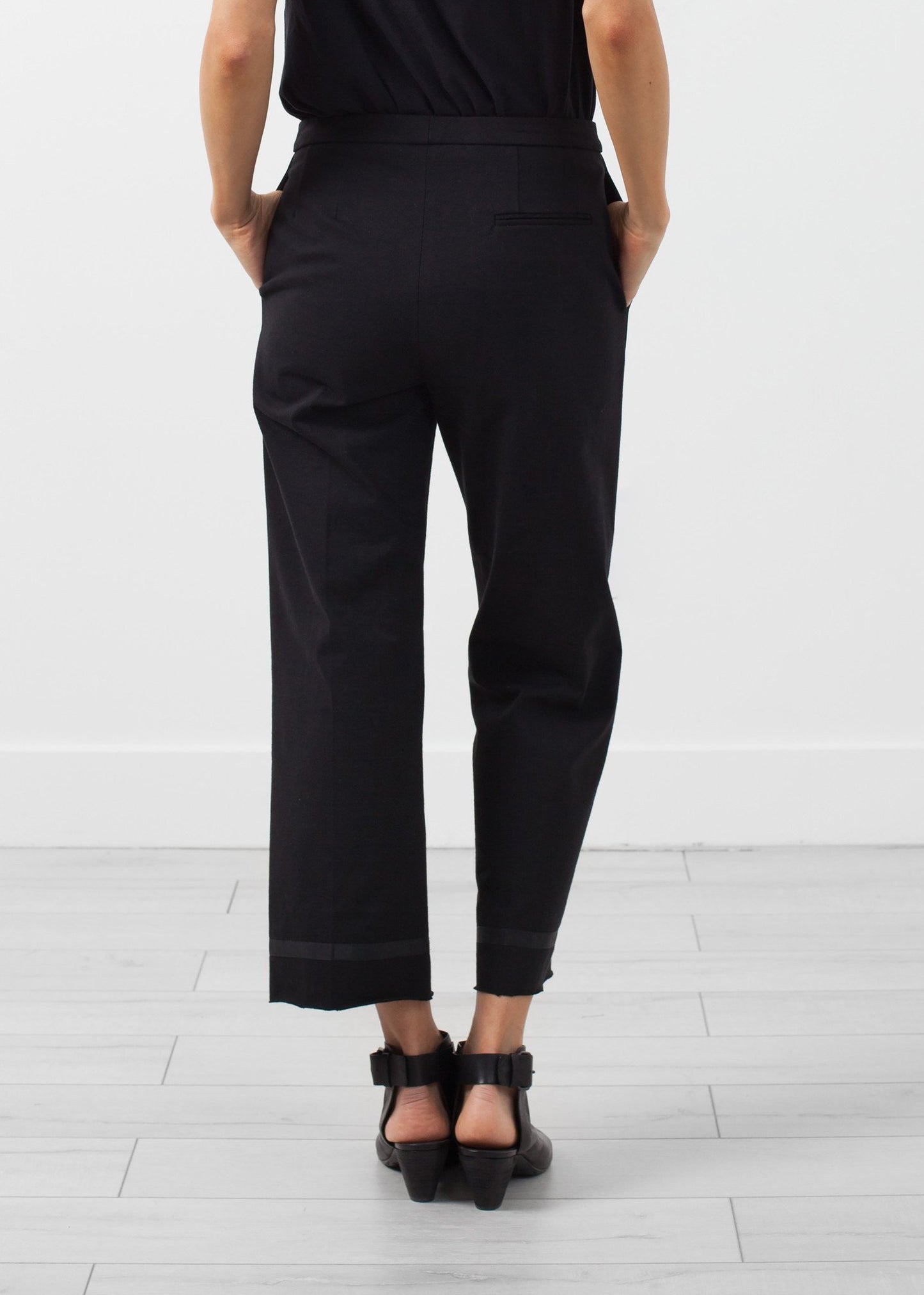 Banda Trouser - annaclothes