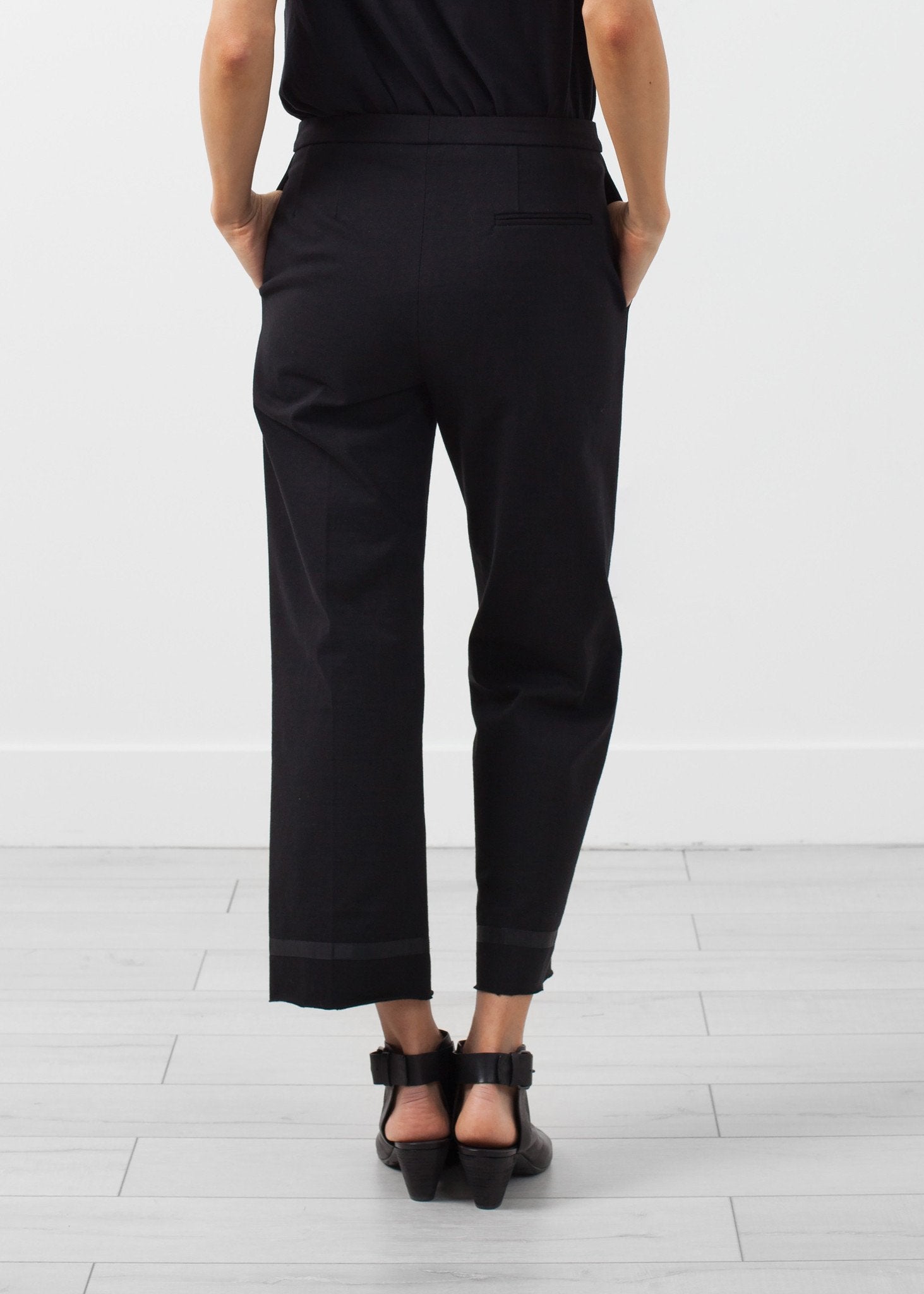 Banda Trouser - annaclothes