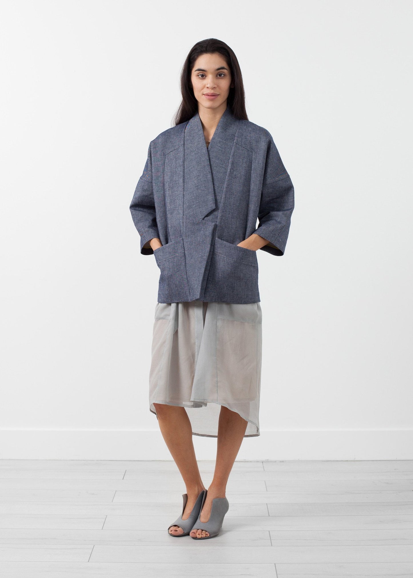 Jogori Jacket - annaclothes