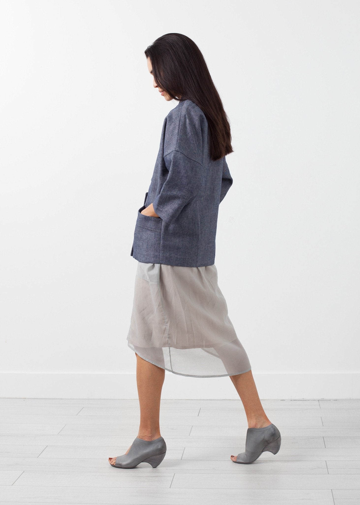 Jogori Jacket - annaclothes