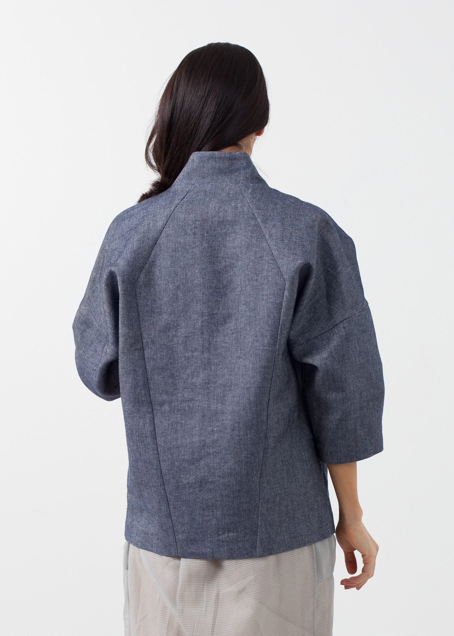 Jogori Jacket - annaclothes