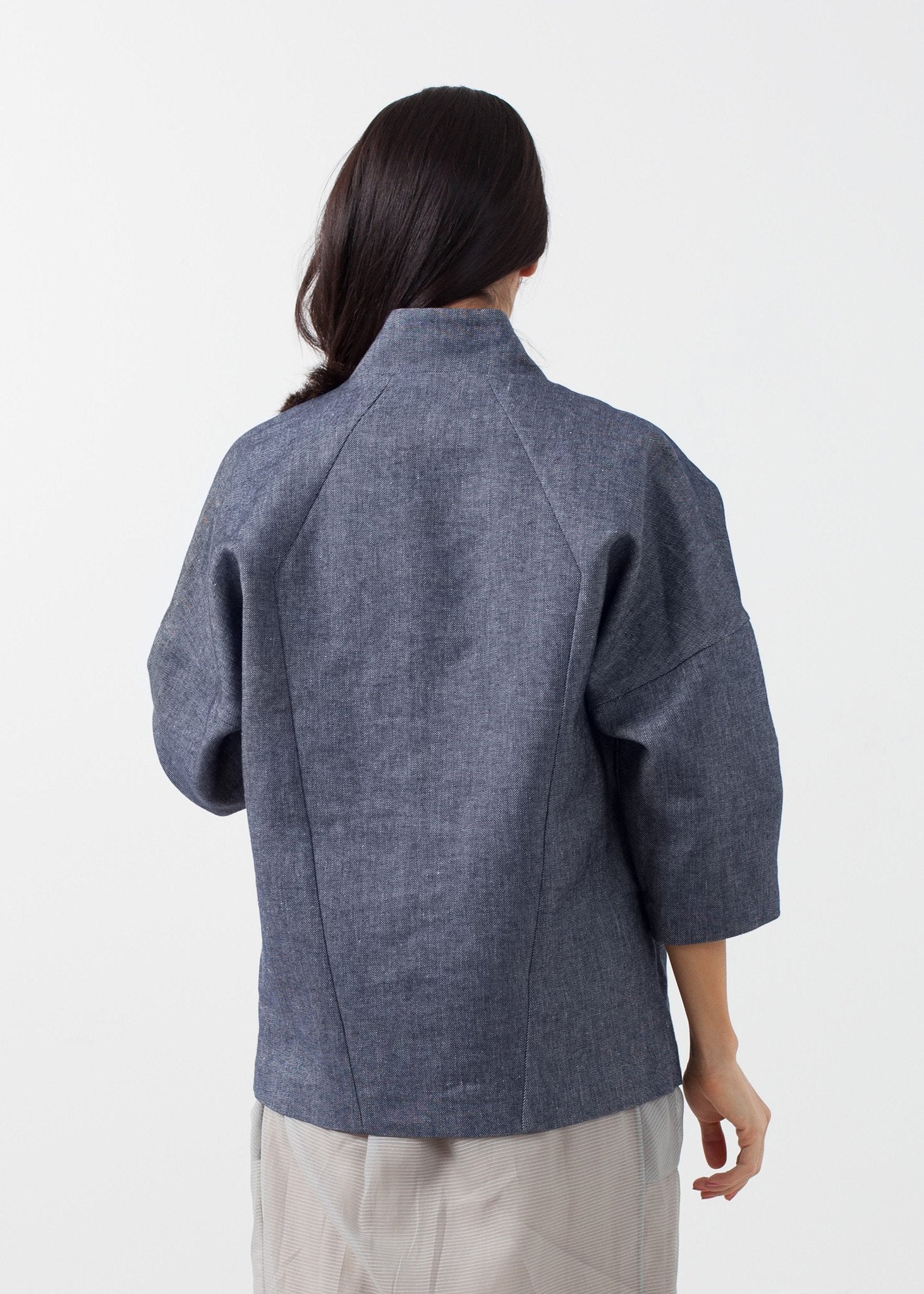 Jogori Jacket - annaclothes