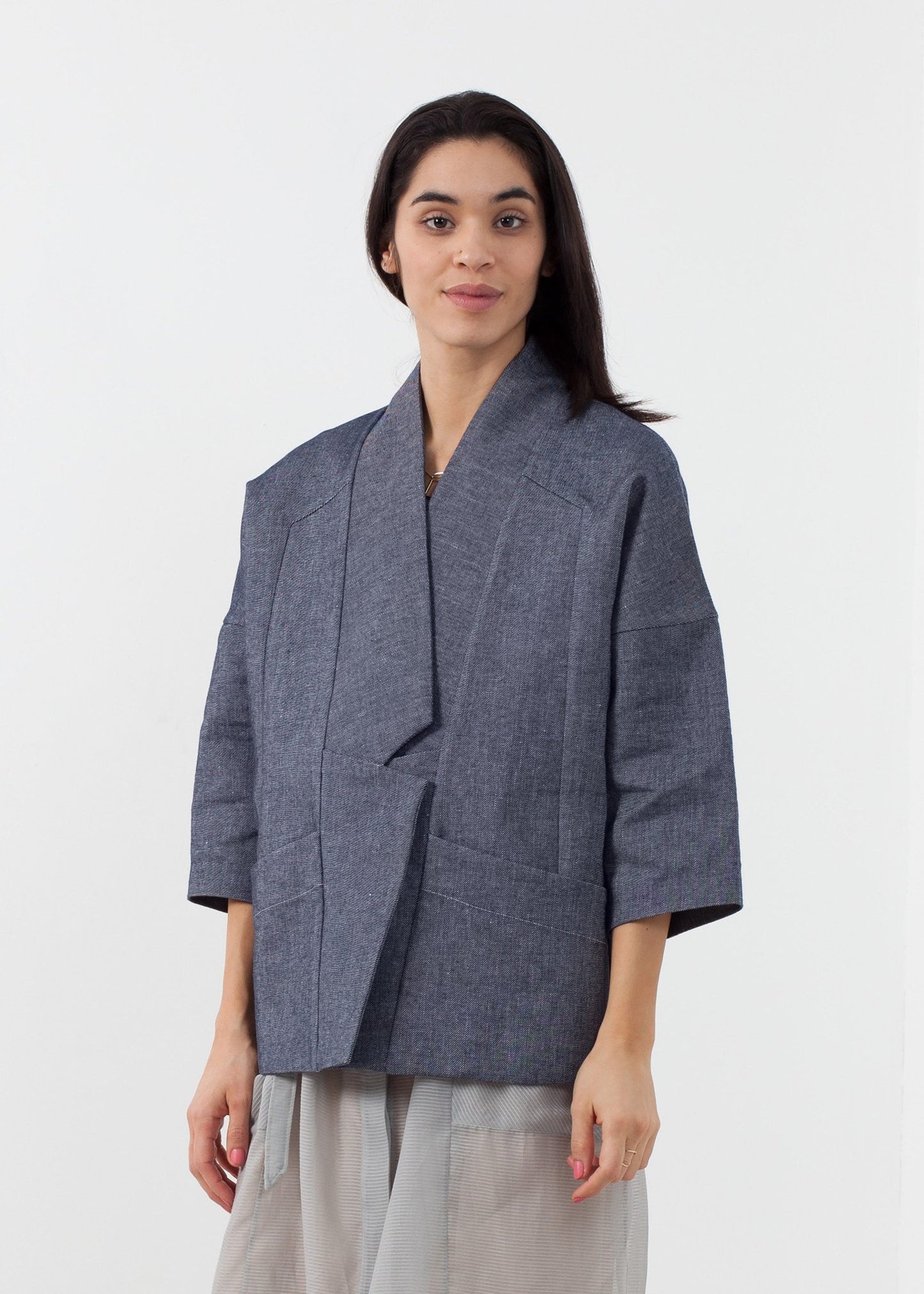 Jogori Jacket - annaclothes