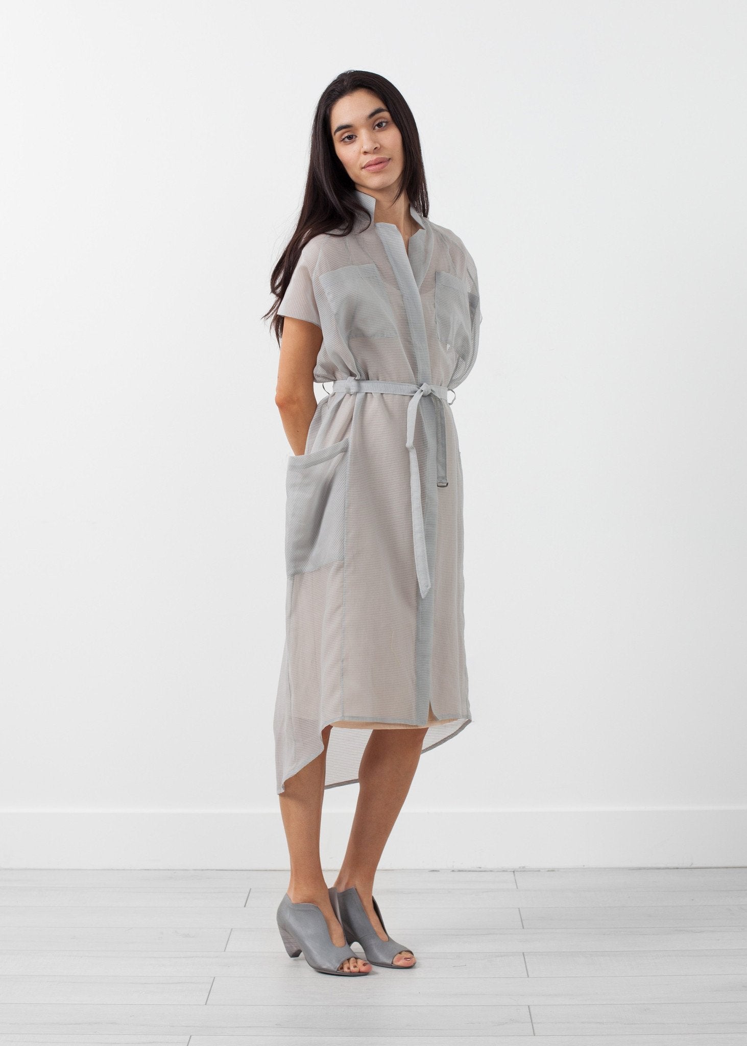 Ultime Shirt Dress - annaclothes