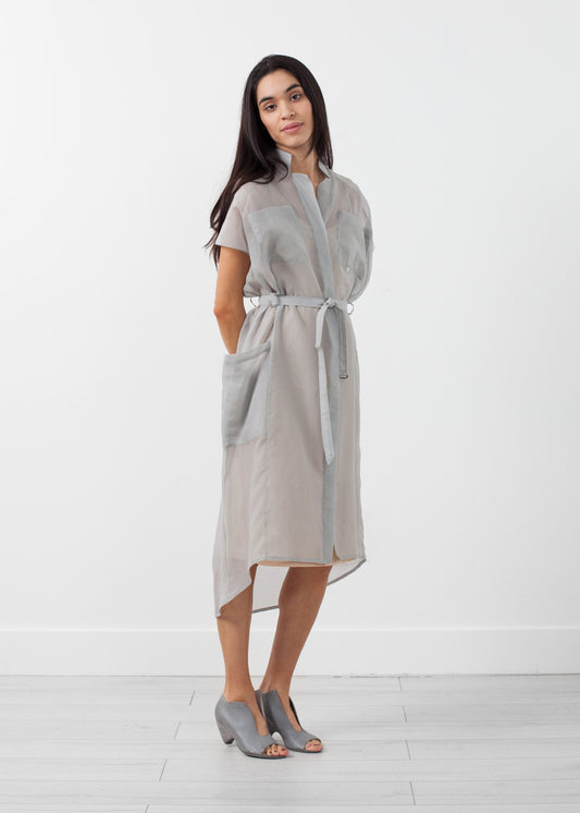 Ultime Shirt Dress - annaclothes