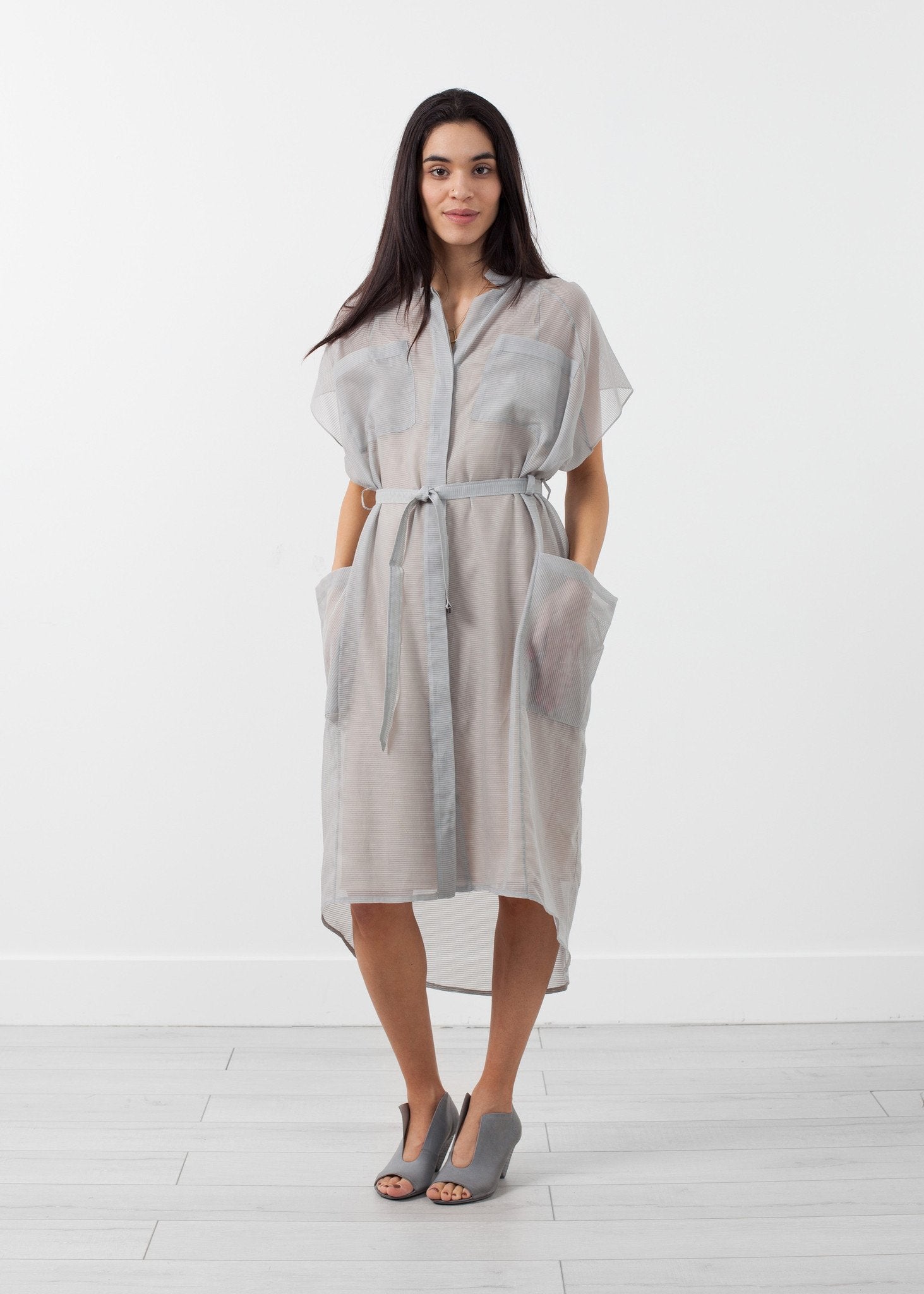 Ultime Shirt Dress - annaclothes