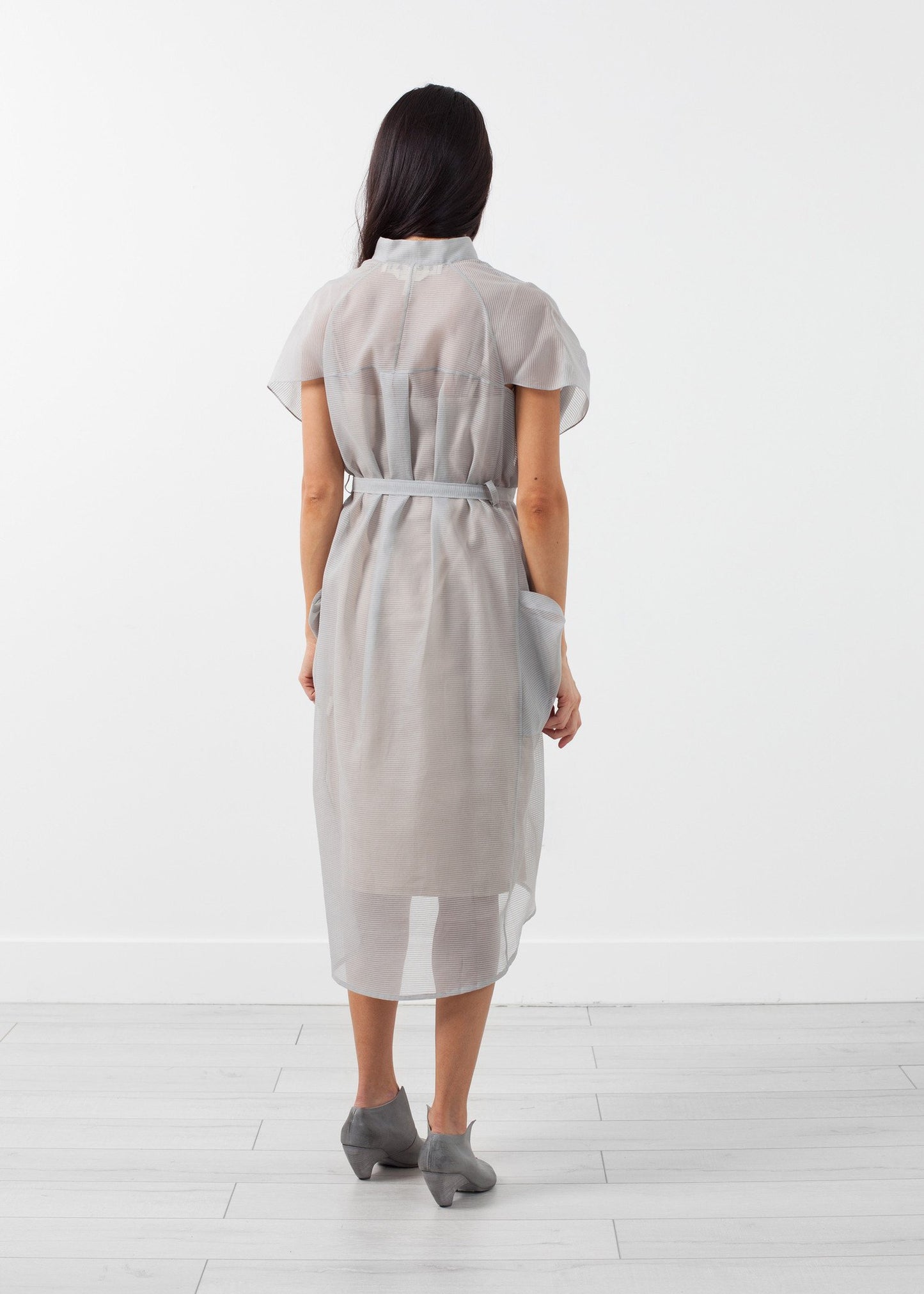 Ultime Shirt Dress - annaclothes