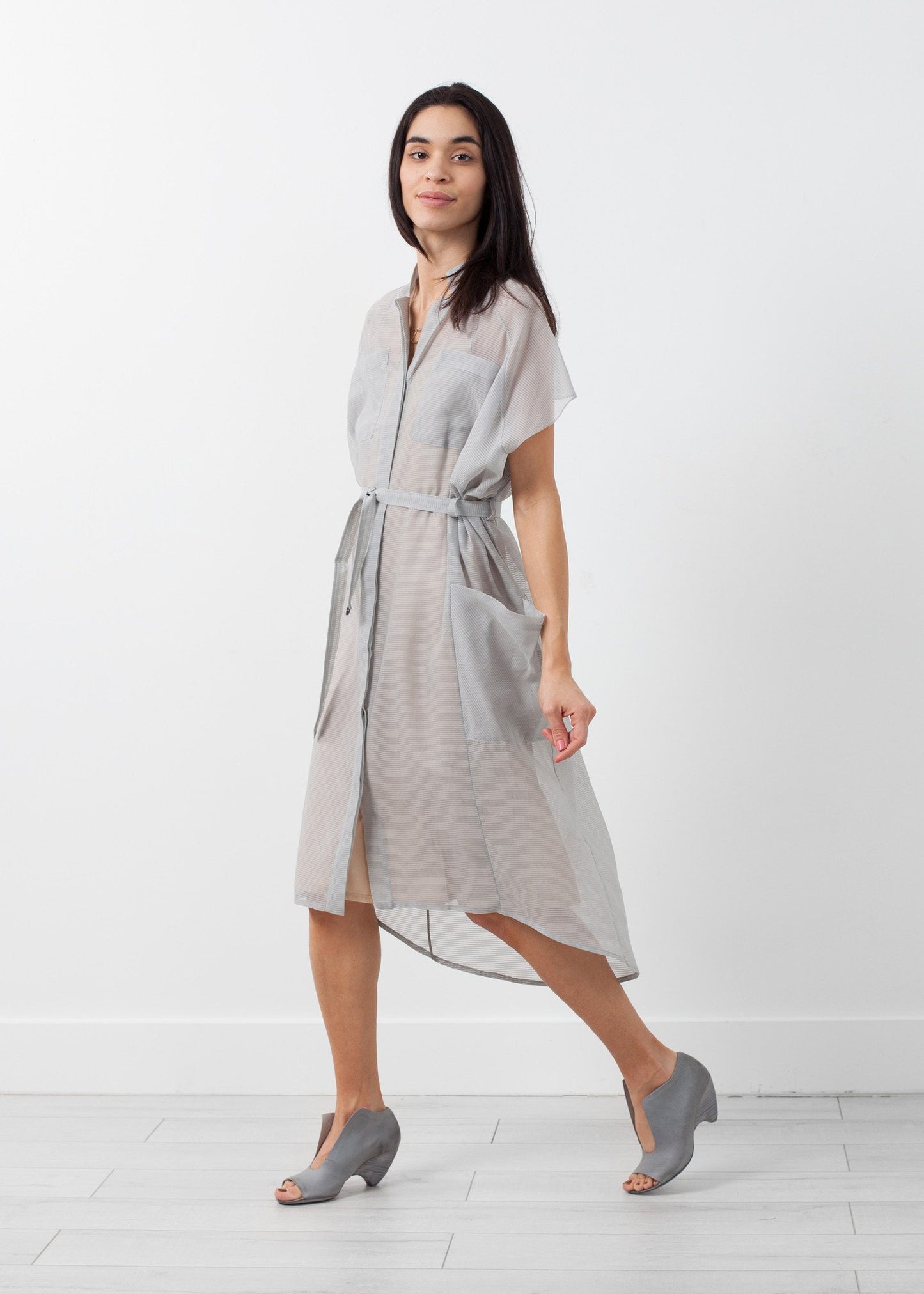 Ultime Shirt Dress - annaclothes