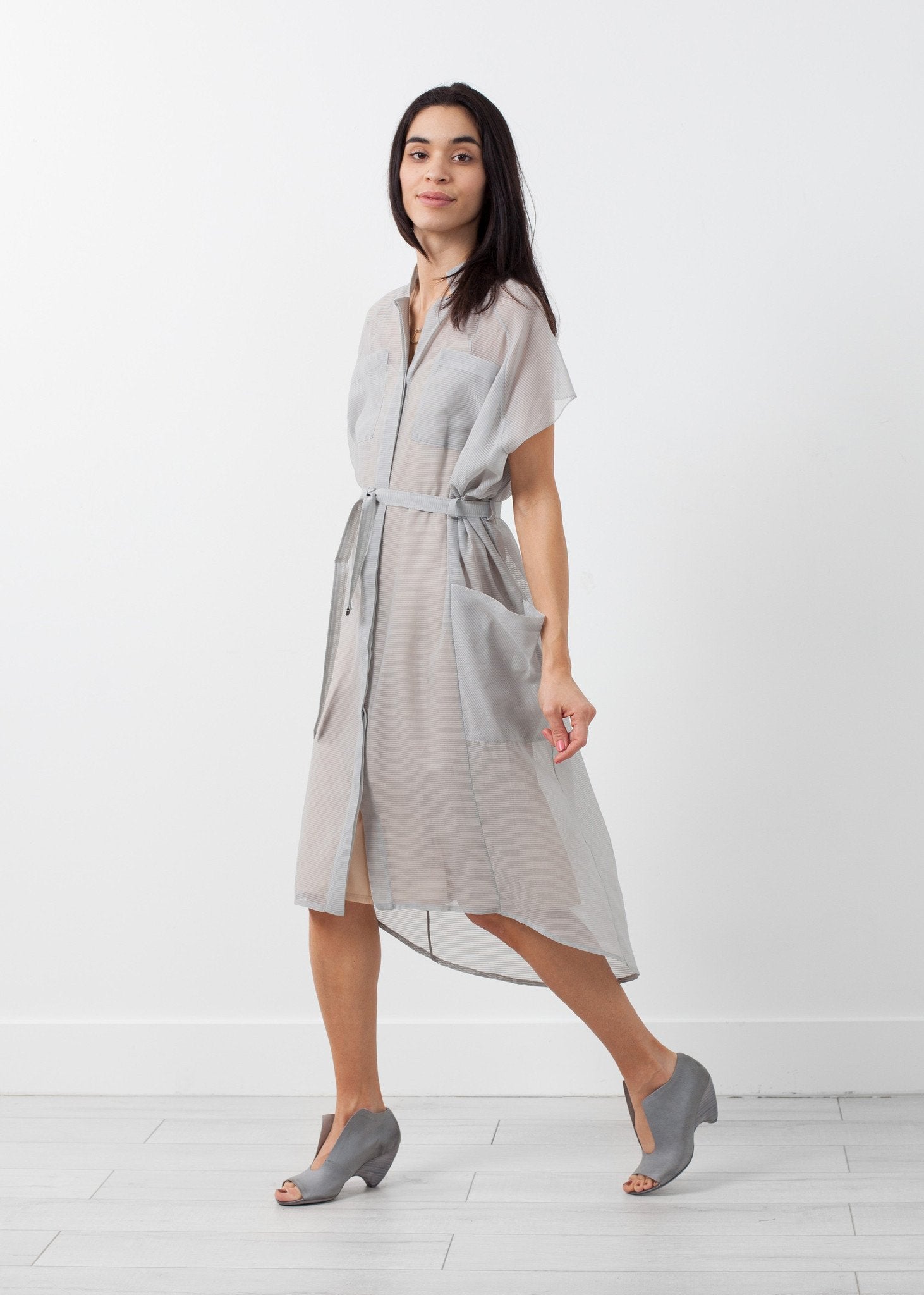 Ultime Shirt Dress - annaclothes