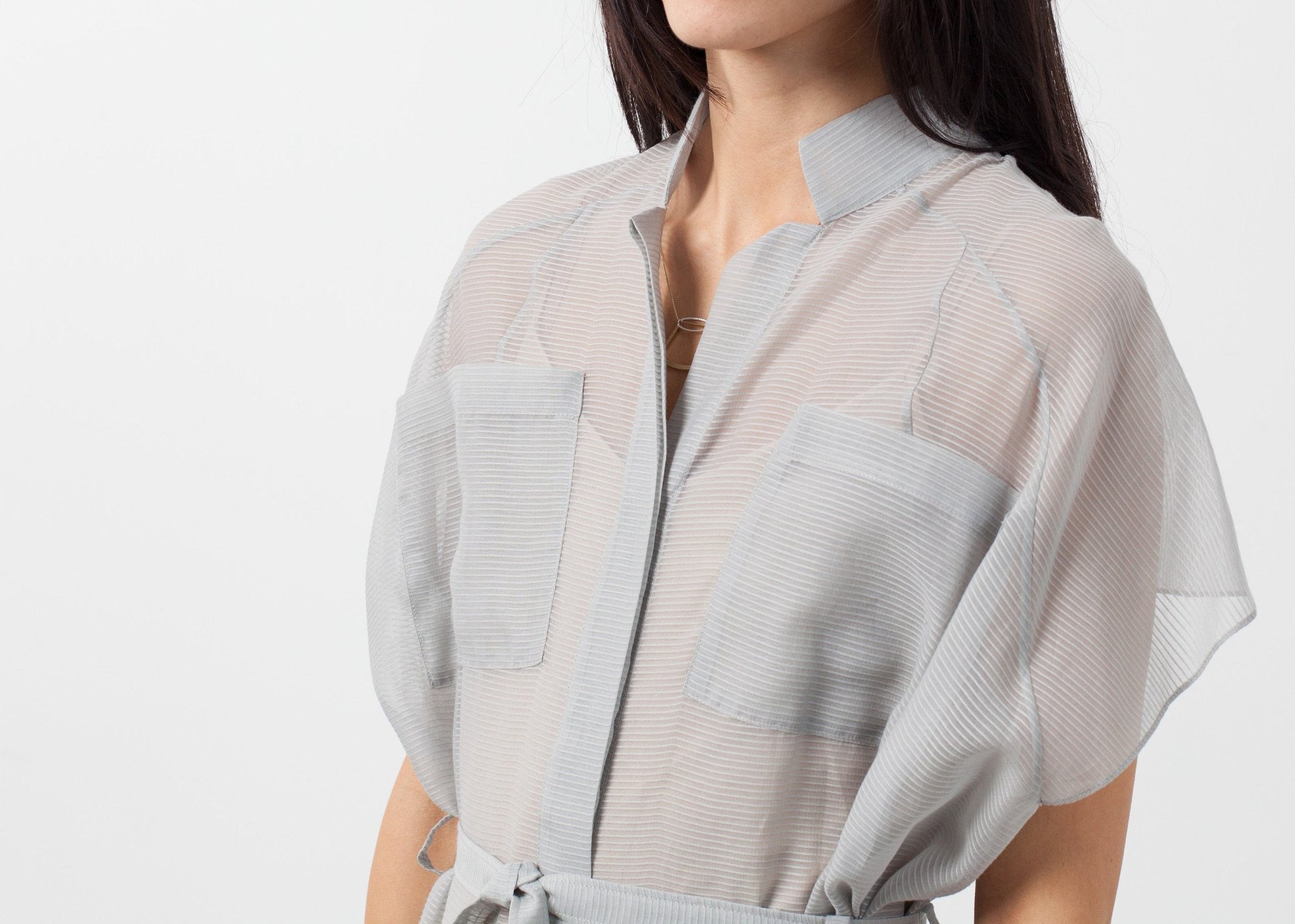 Ultime Shirt Dress - annaclothes