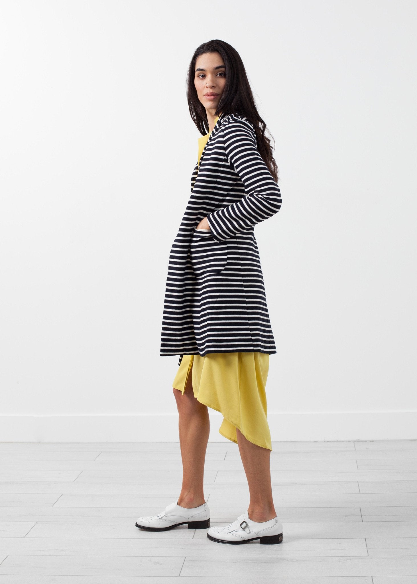 Halo Coat - annaclothes