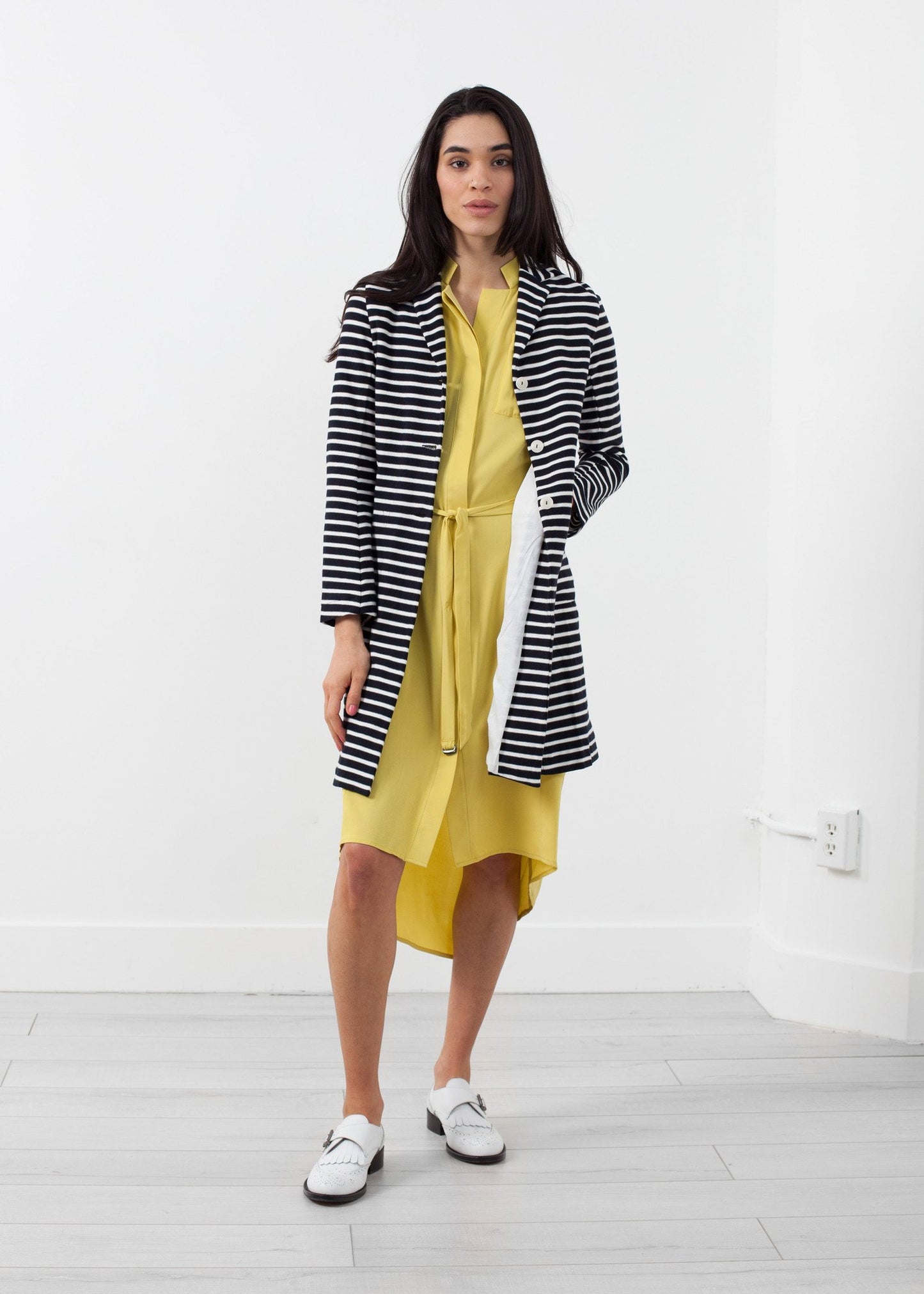Halo Coat - annaclothes