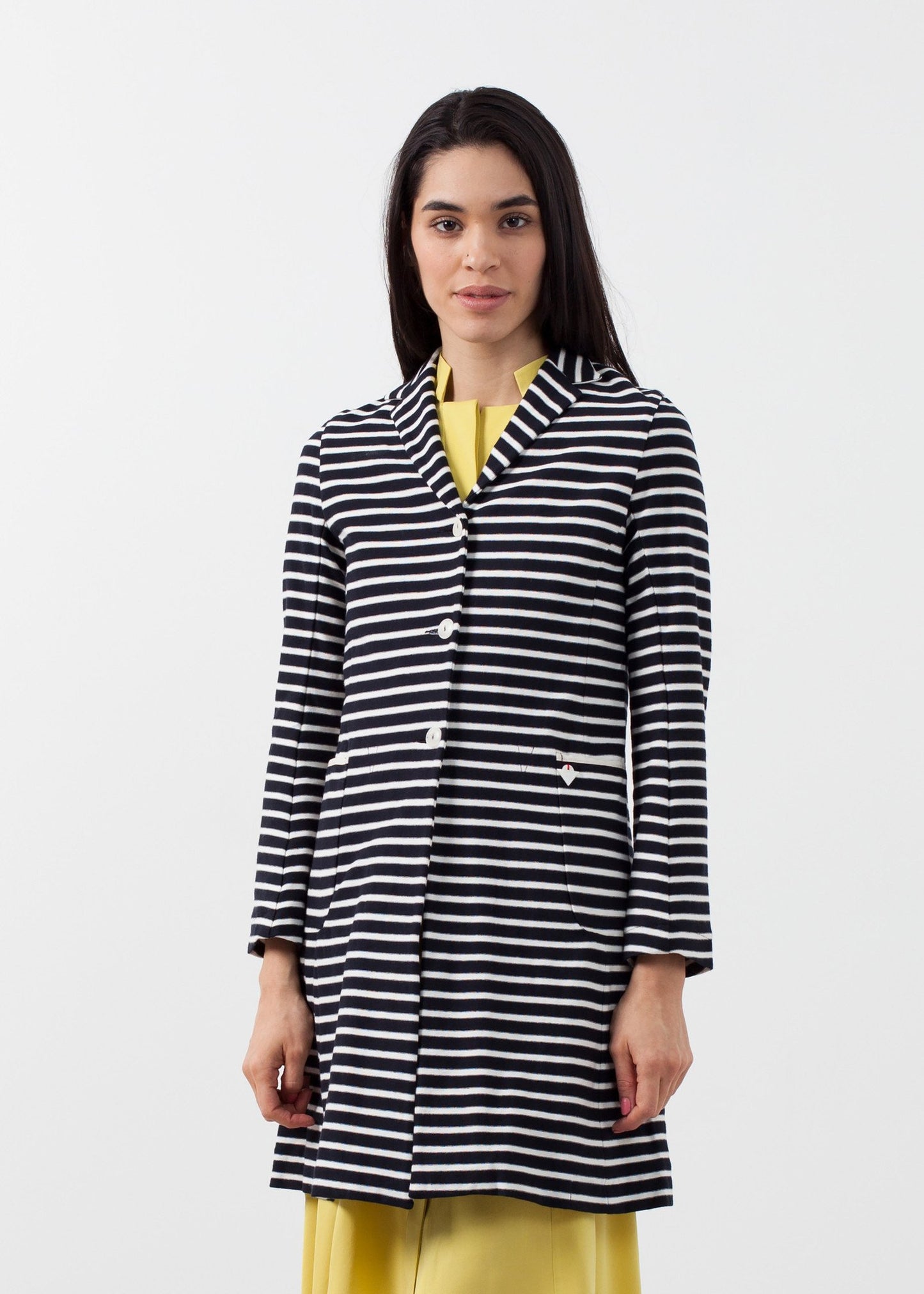 Halo Coat - annaclothes