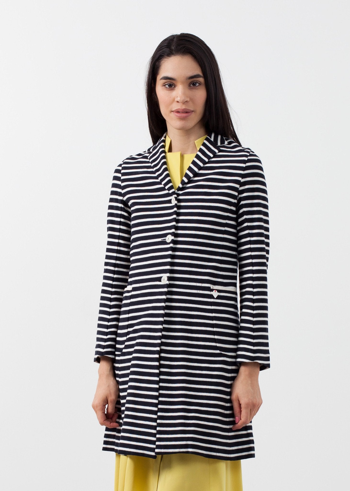Halo Coat - annaclothes