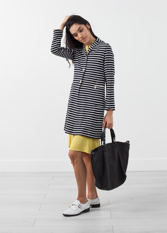 Halo Coat - annaclothes