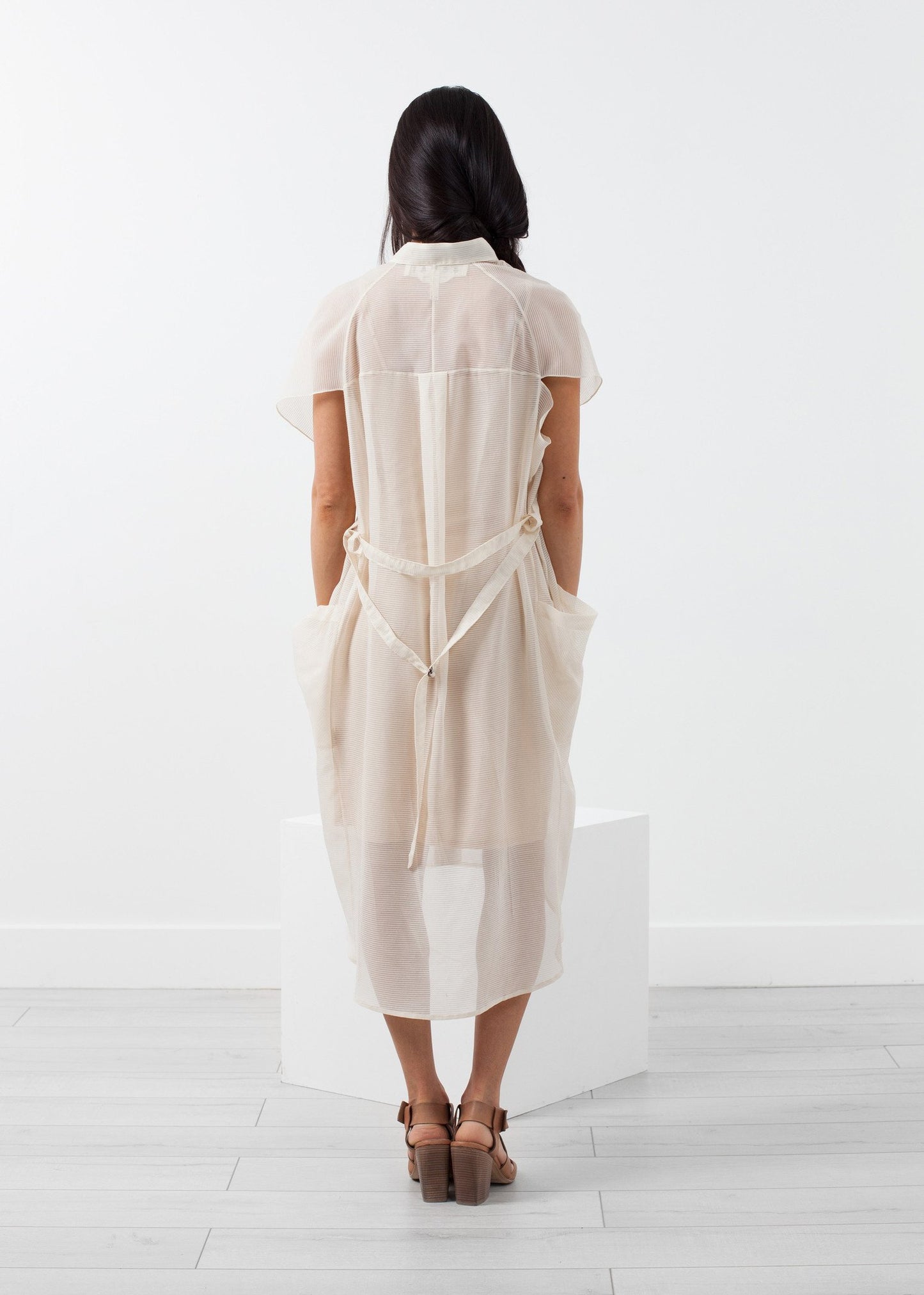 Ultime Shirt Dress - annaclothes