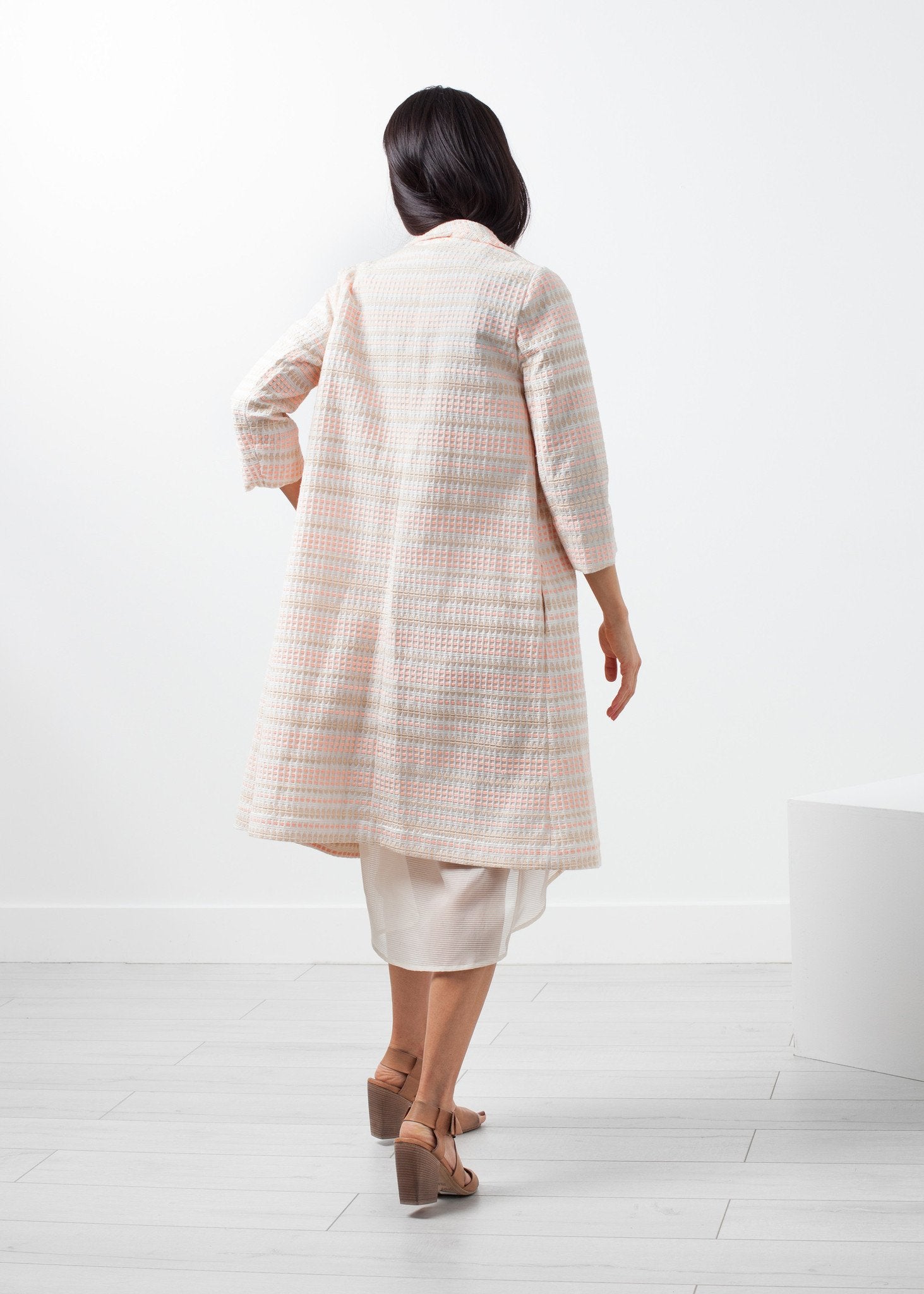 Roulette Jacket - annaclothes