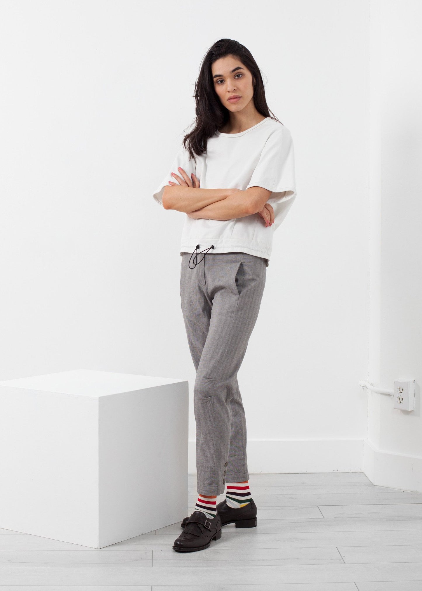 Sport Top - annaclothes