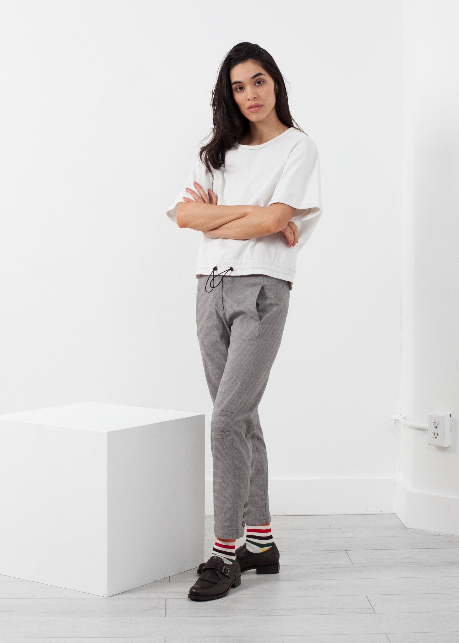 Sport Top - annaclothes