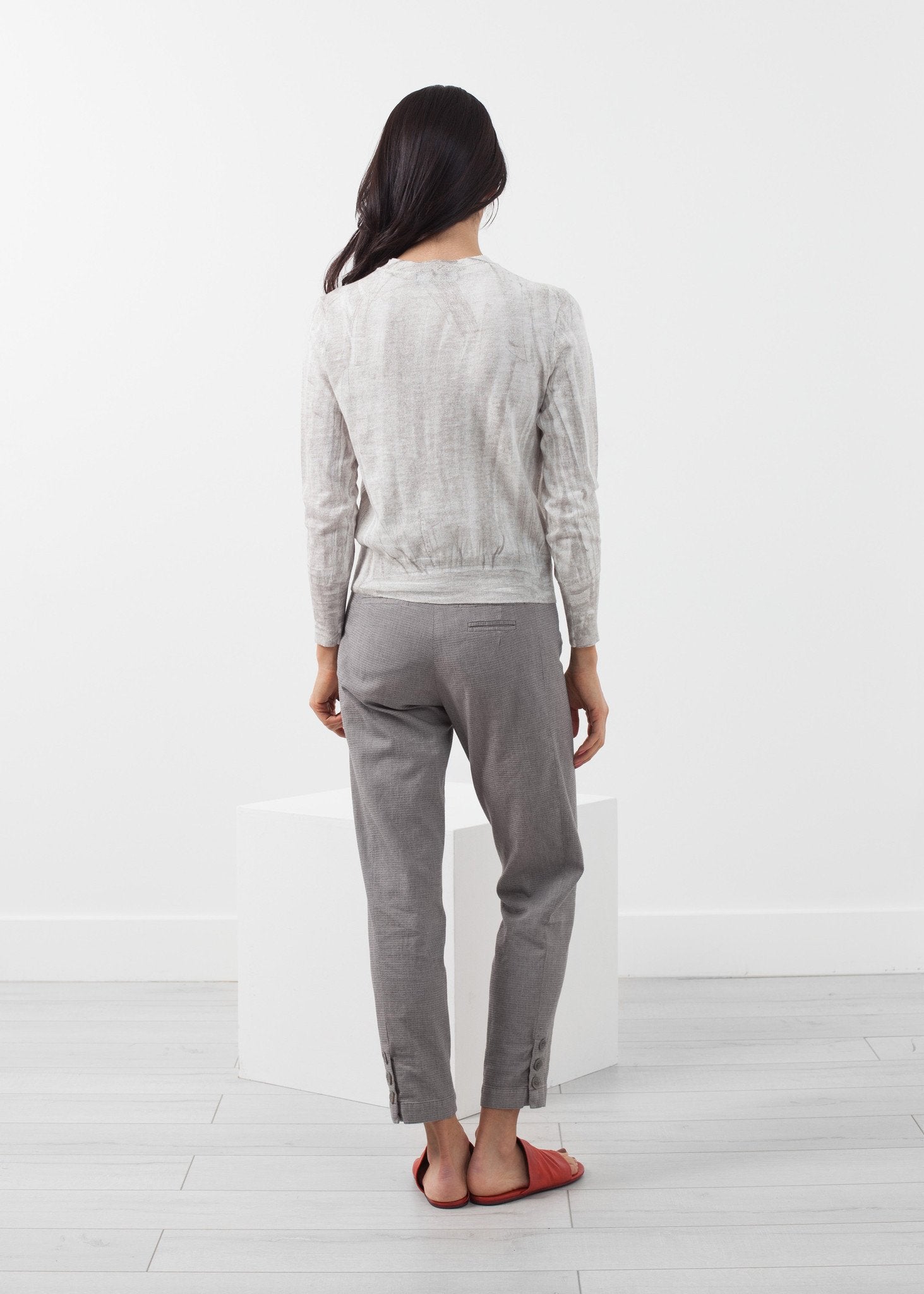 Maggie Sweater - annaclothes
