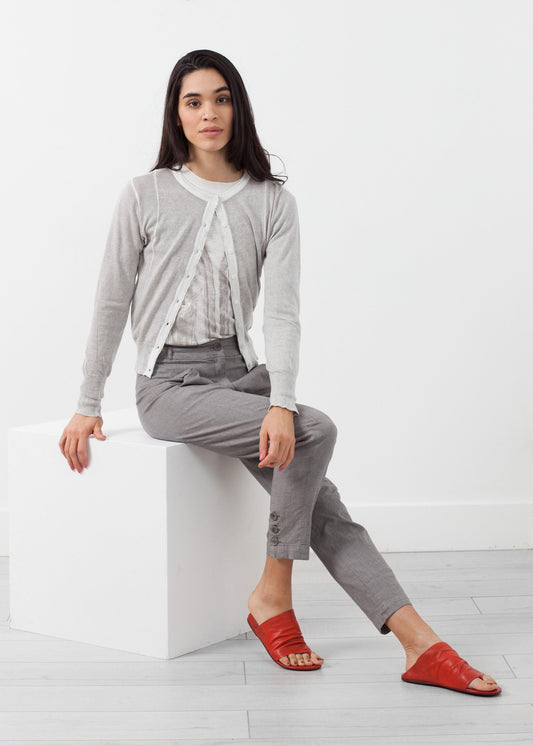 Maggie Sweater - annaclothes