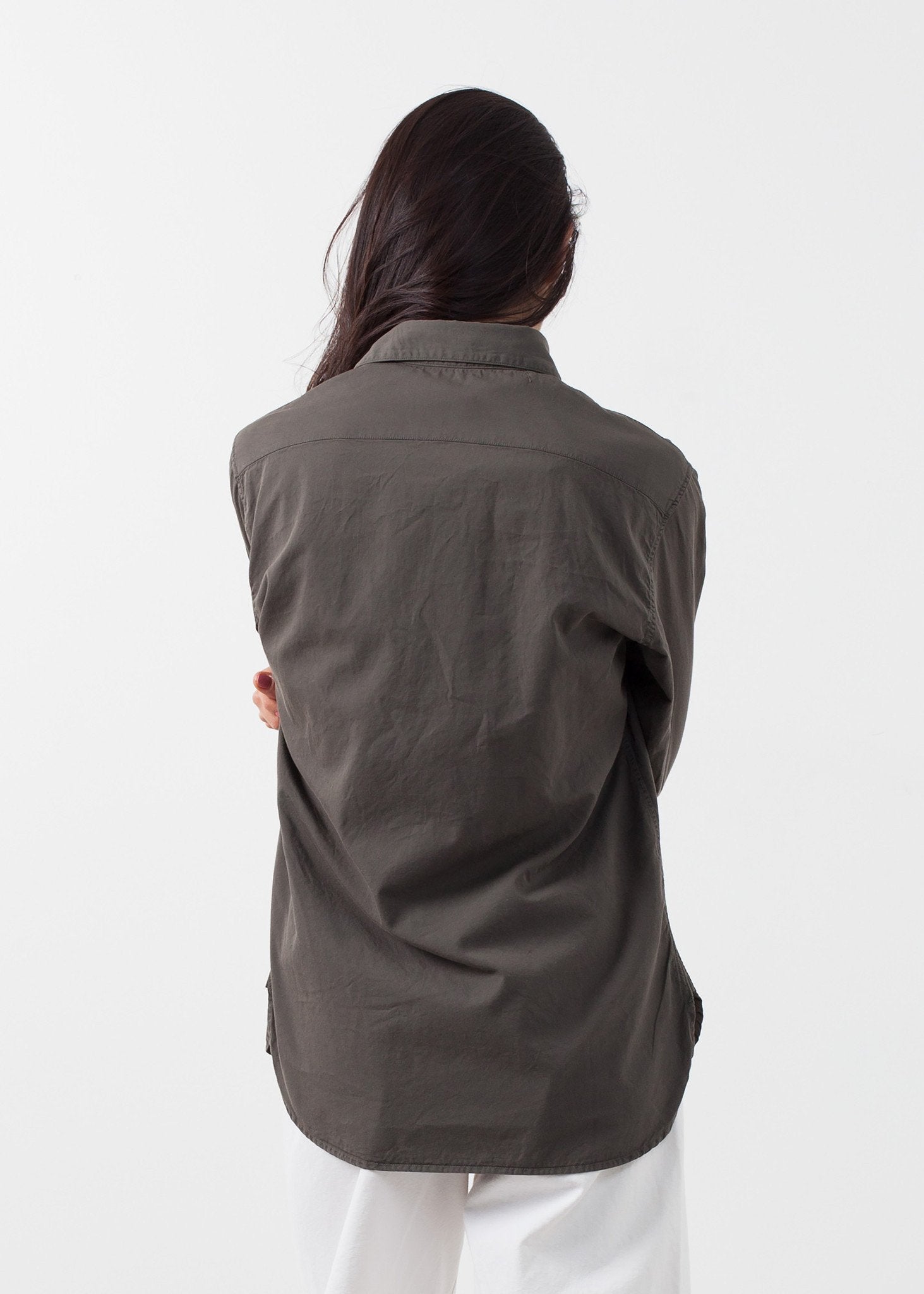 Woven Shirt - annaclothes