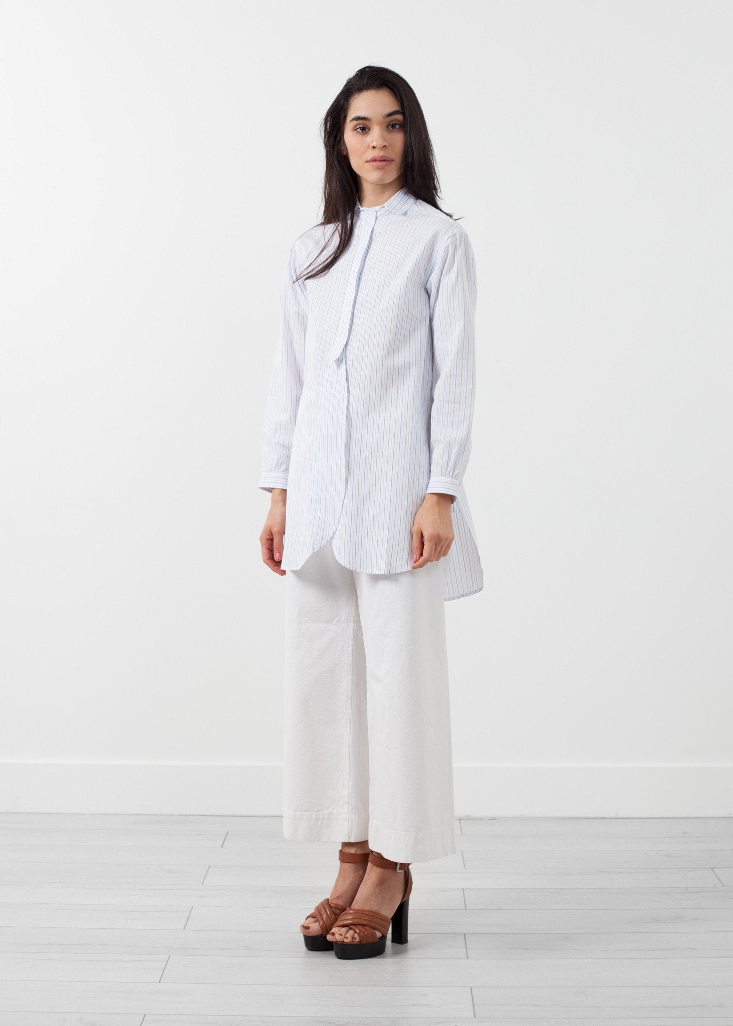 Kate Tunic - annaclothes