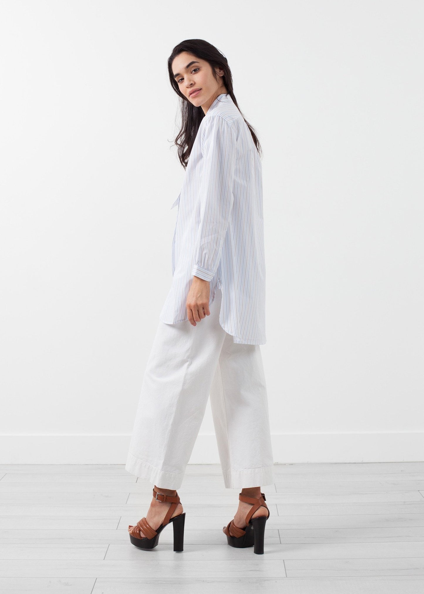 Kate Tunic - annaclothes