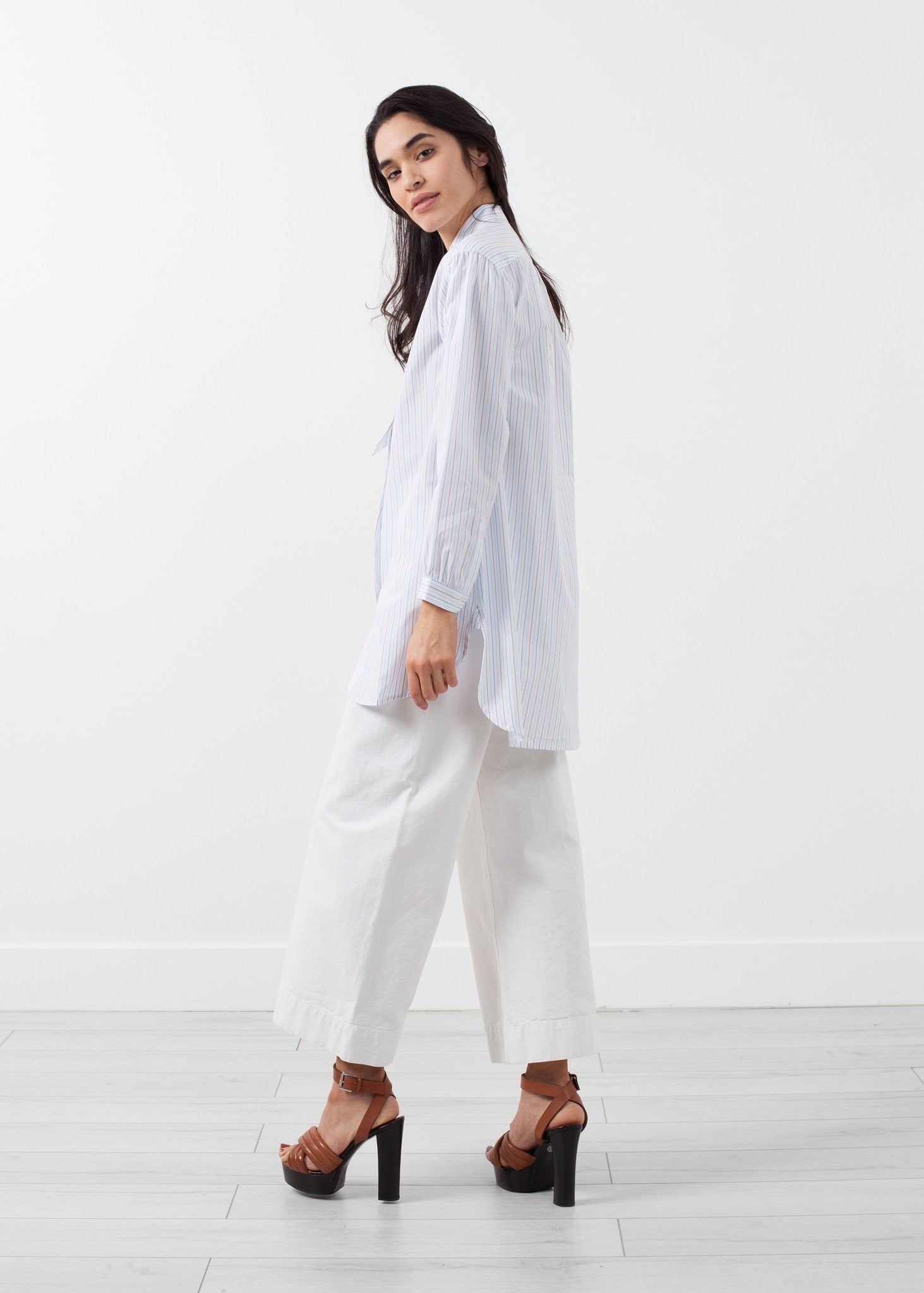 Kate Tunic - annaclothes