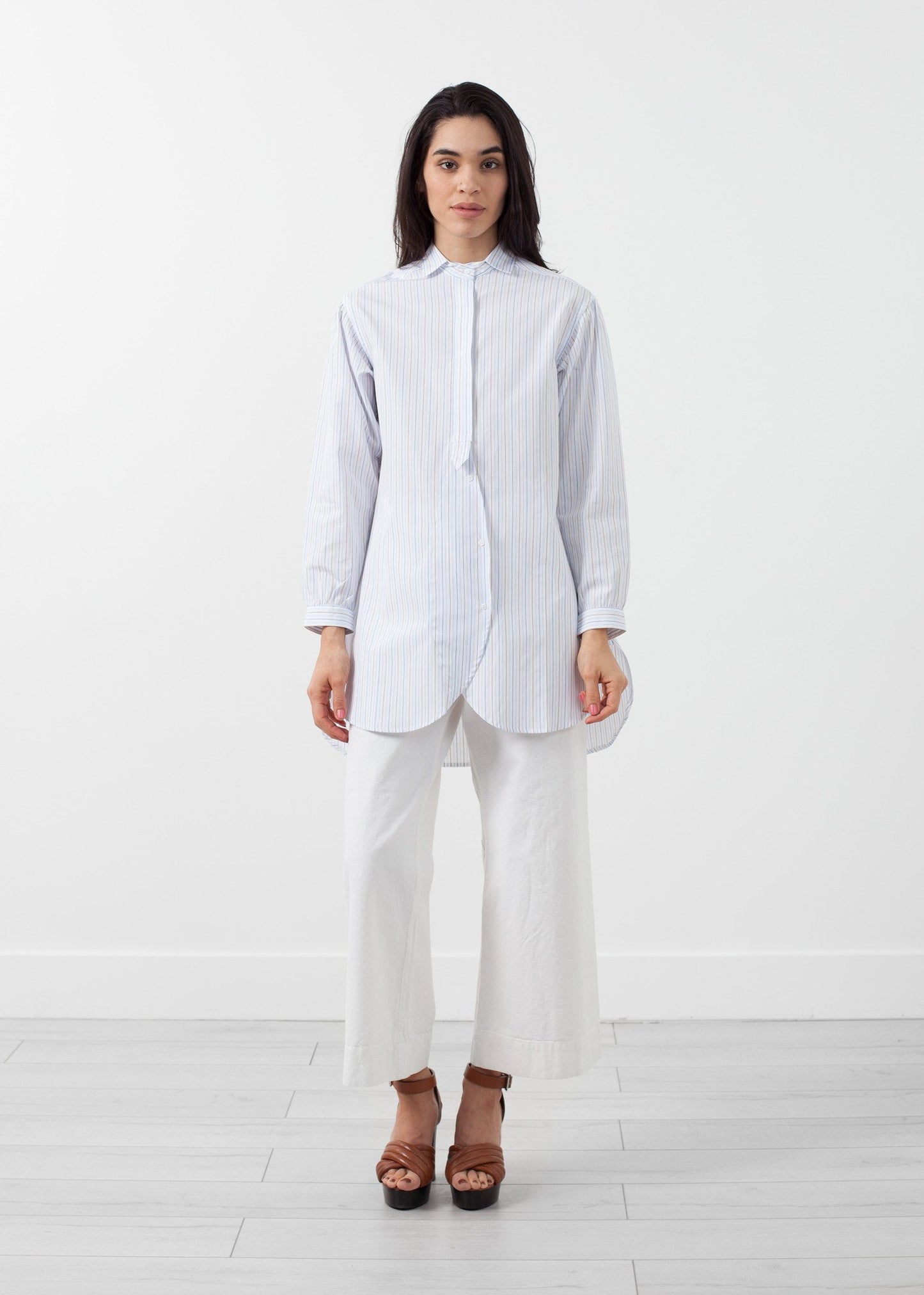 Kate Tunic - annaclothes