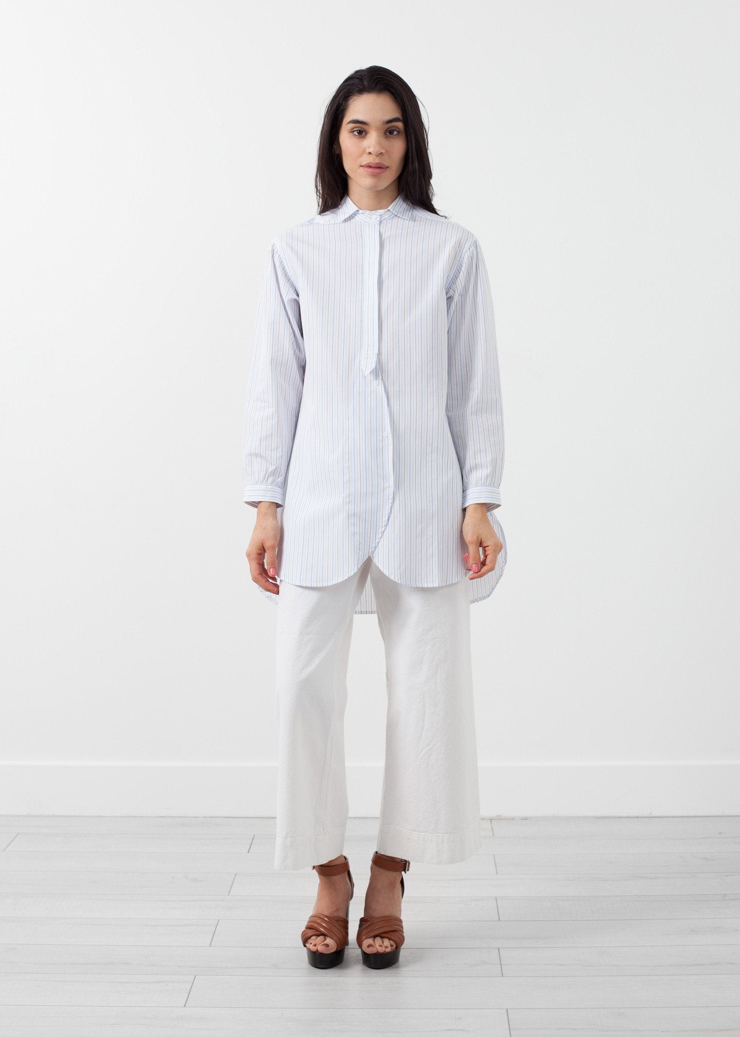 Kate Tunic - annaclothes