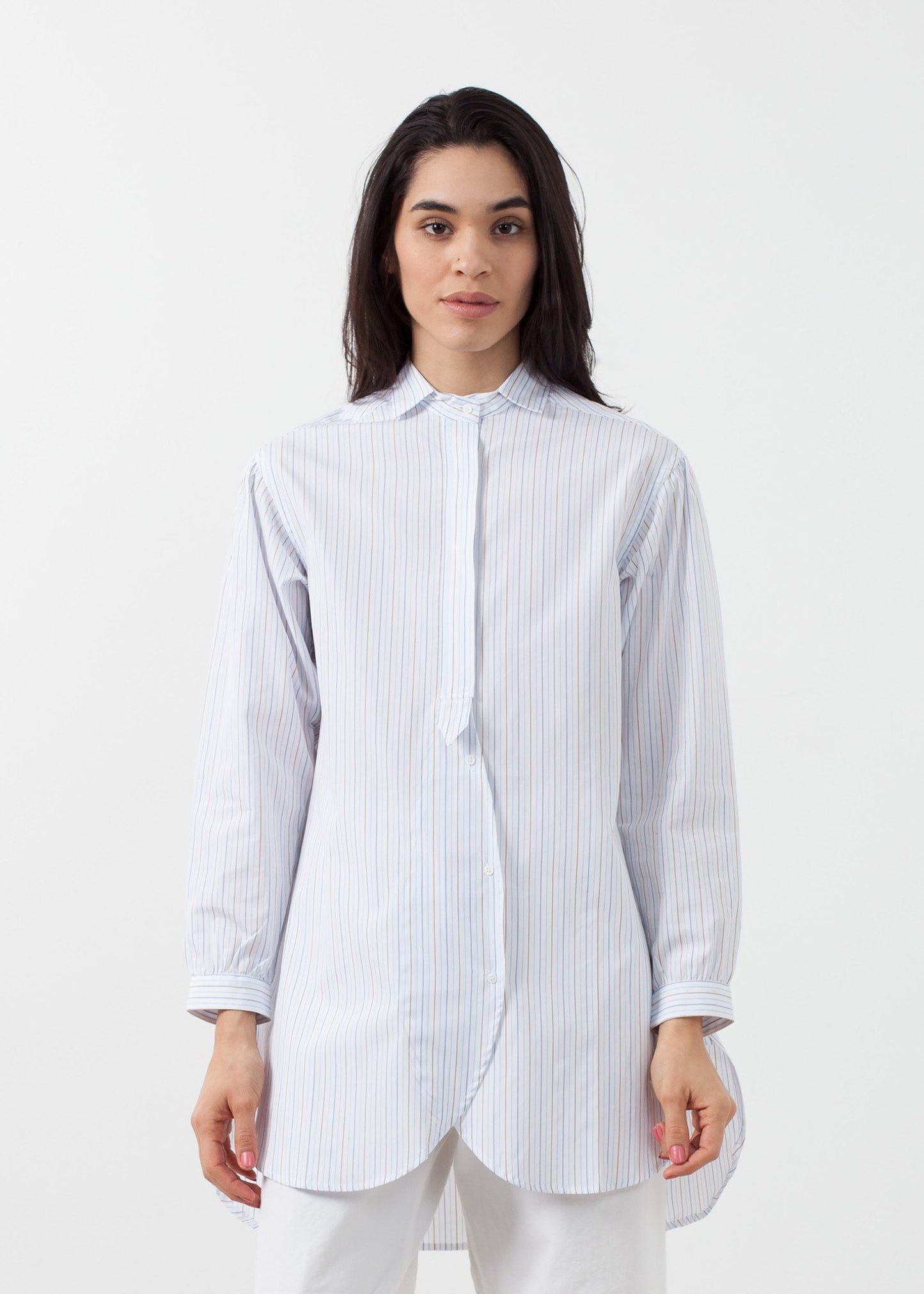 Kate Tunic - annaclothes