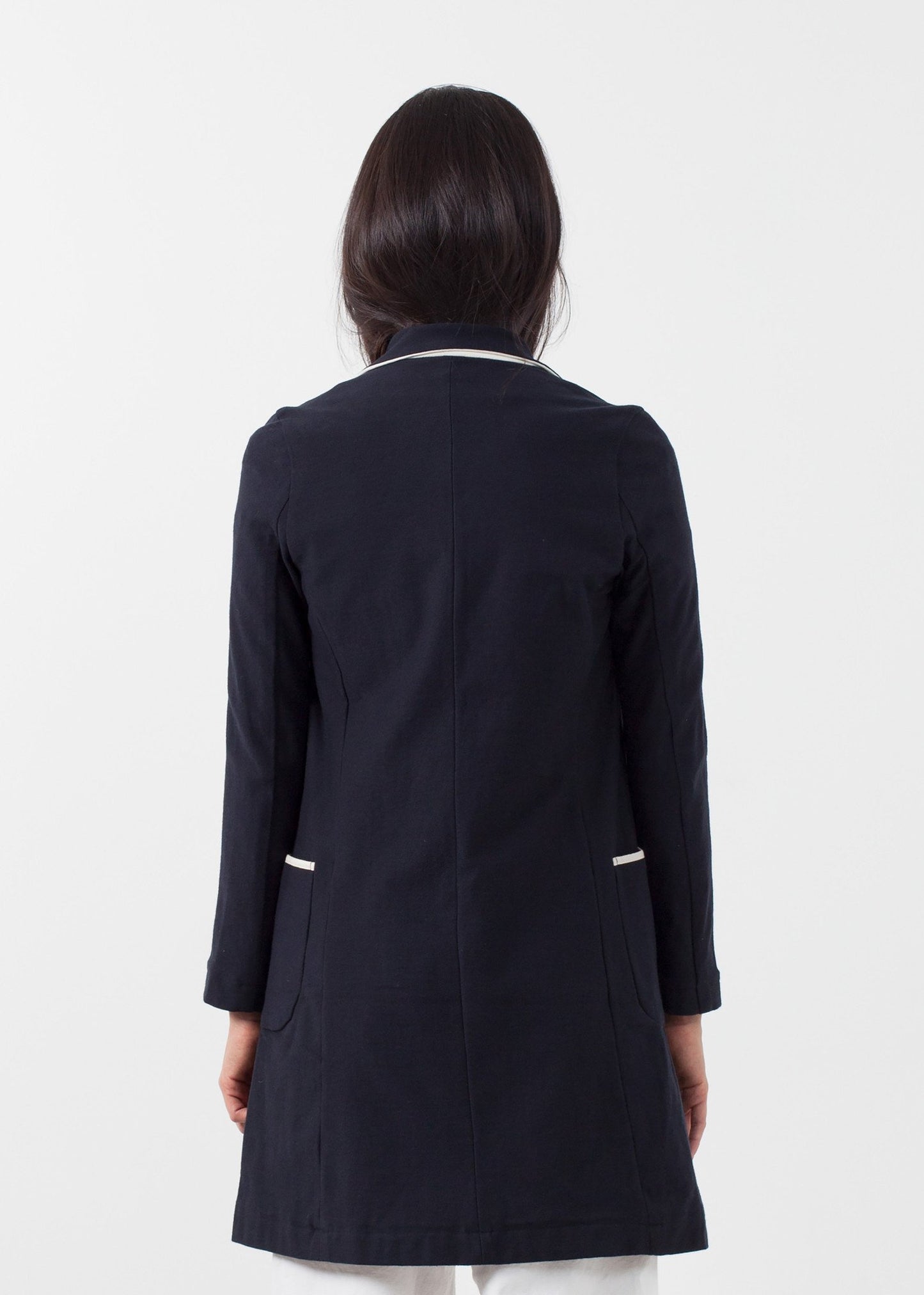 Halo Coat - annaclothes