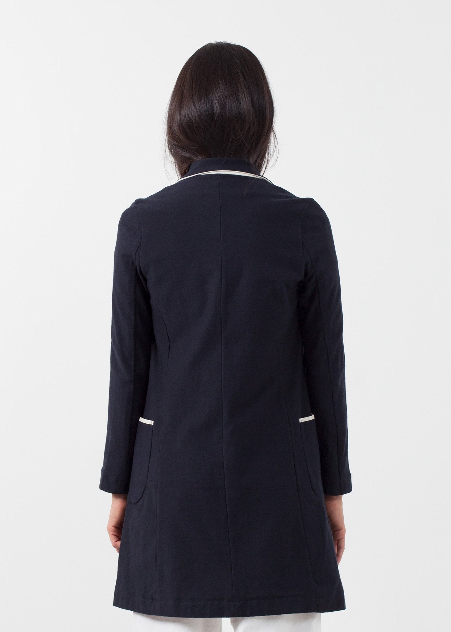 Halo Coat - annaclothes