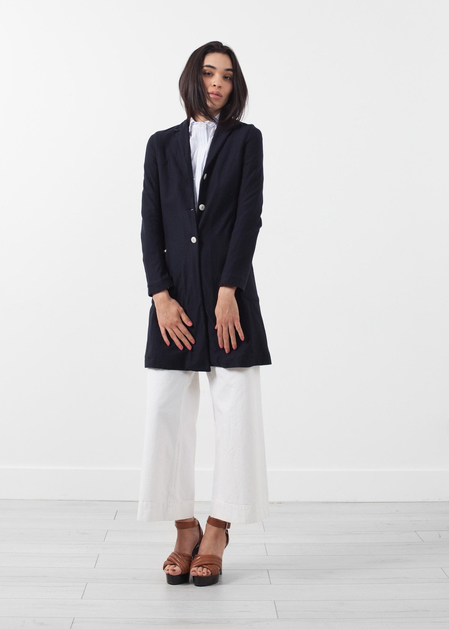 Halo Coat - annaclothes