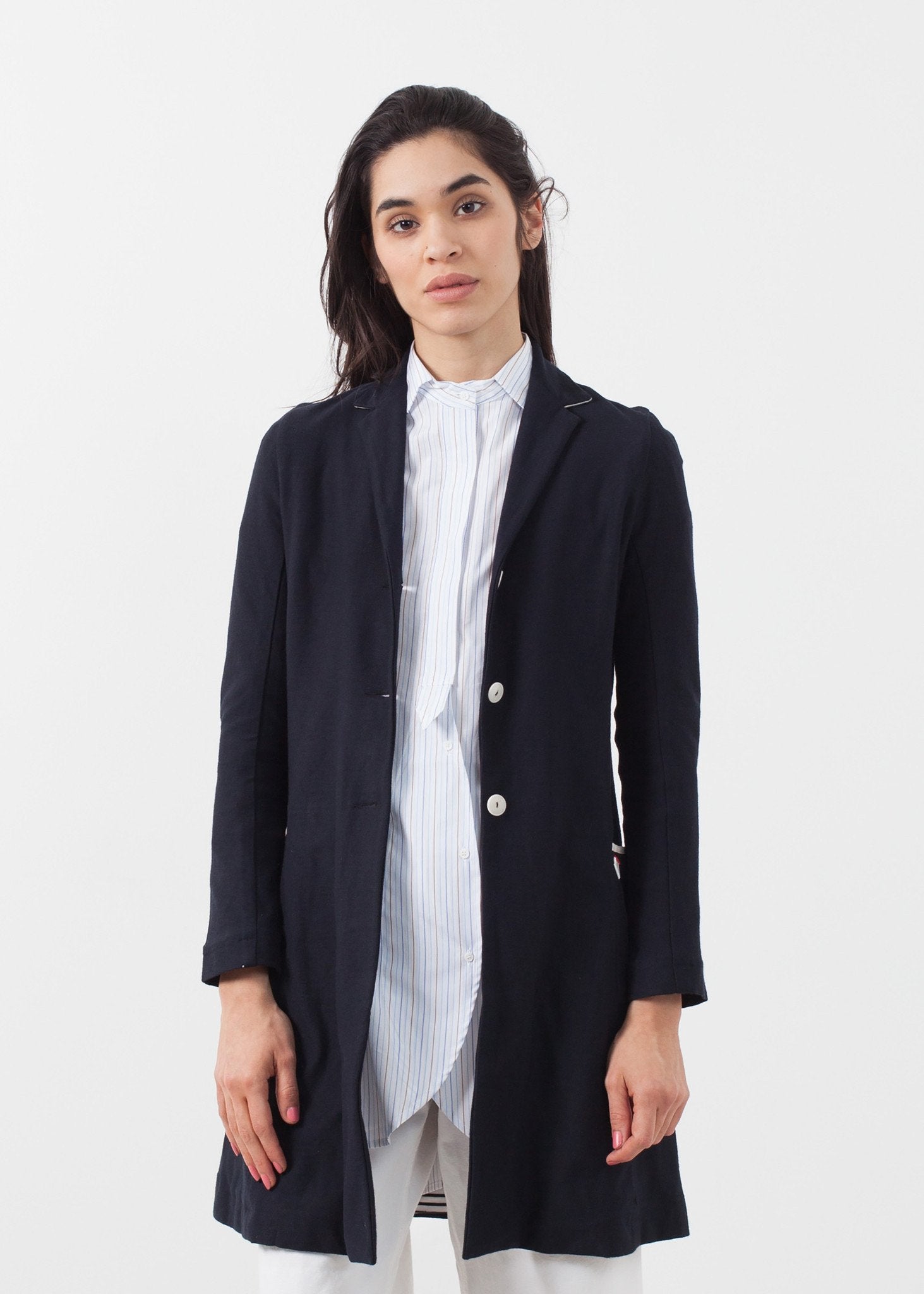 Halo Coat - annaclothes