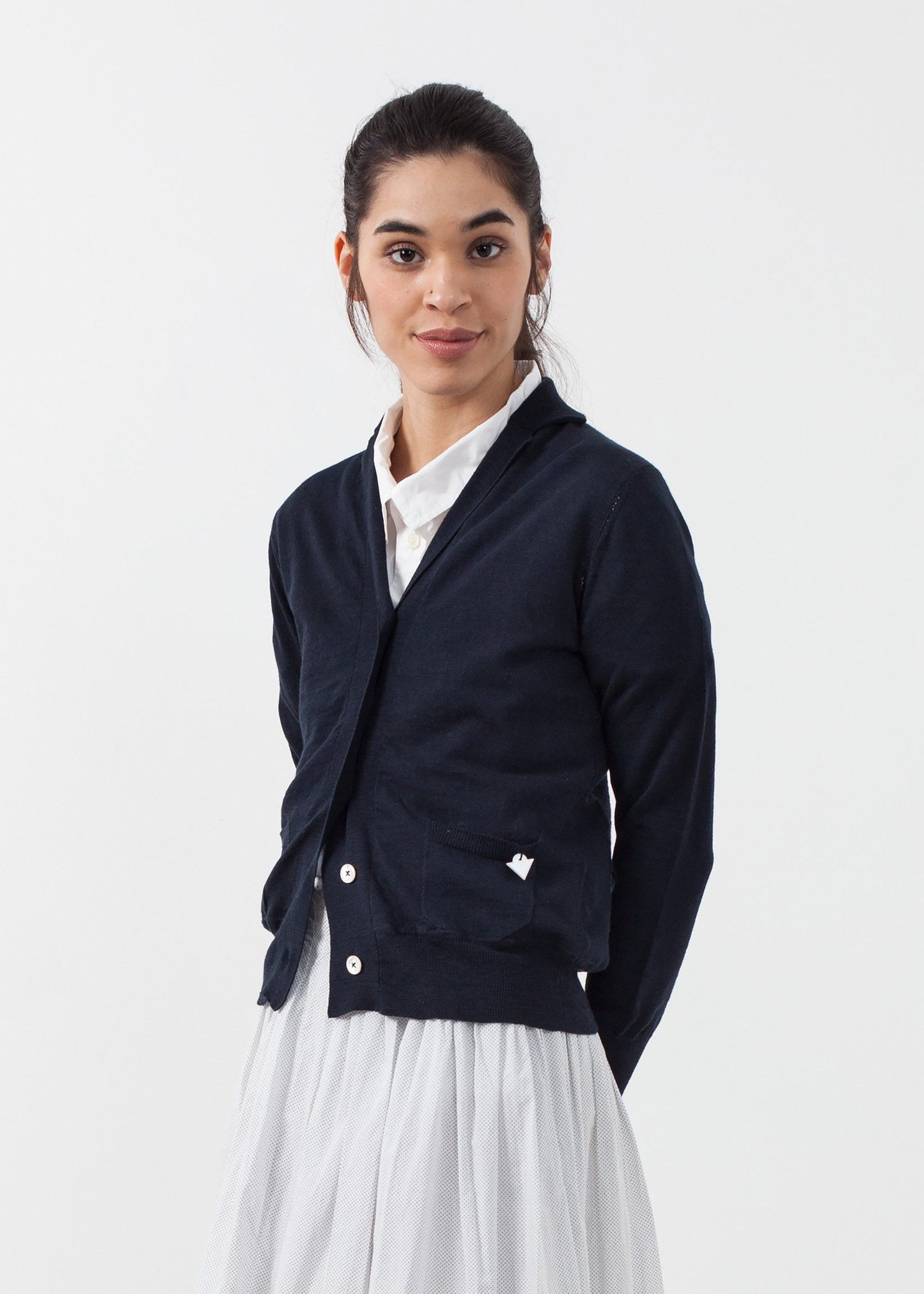 Lime Cardigan - annaclothes