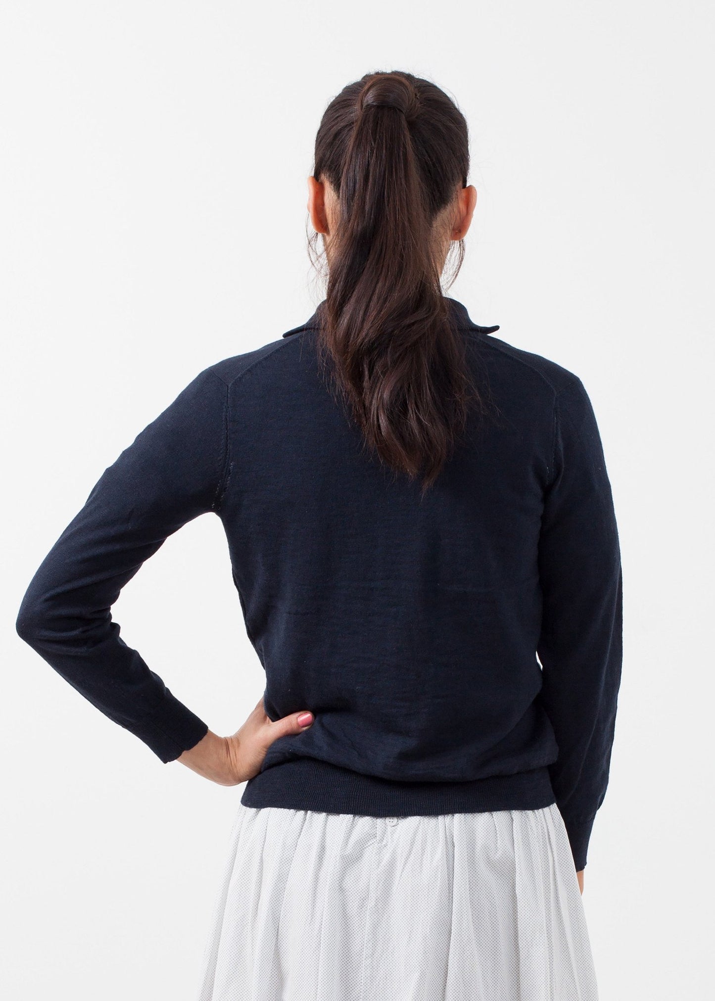 Lime Cardigan - annaclothes